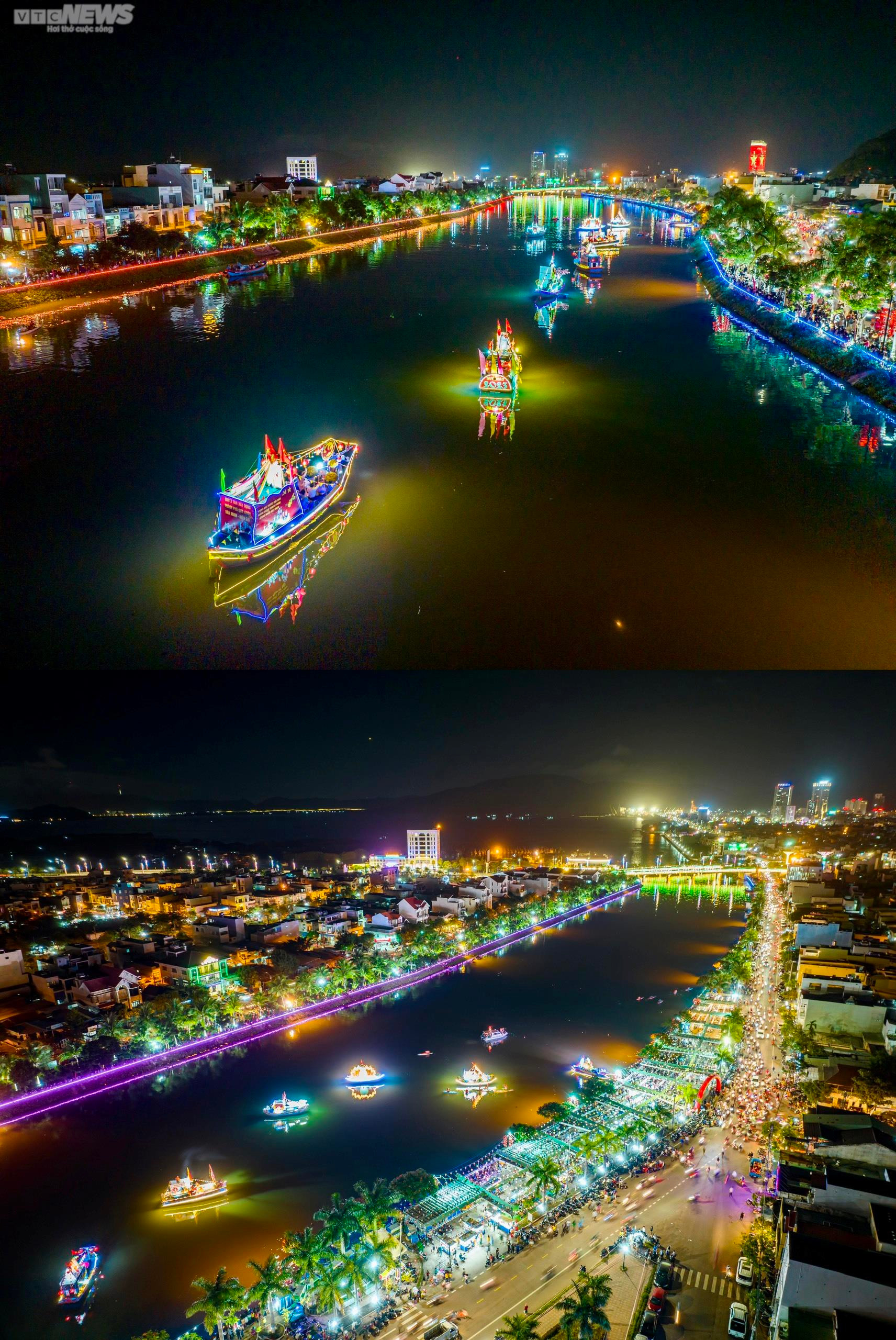 Bình Định đẹp lung linh qua ống kính tay máy đam mê du lịch - 2