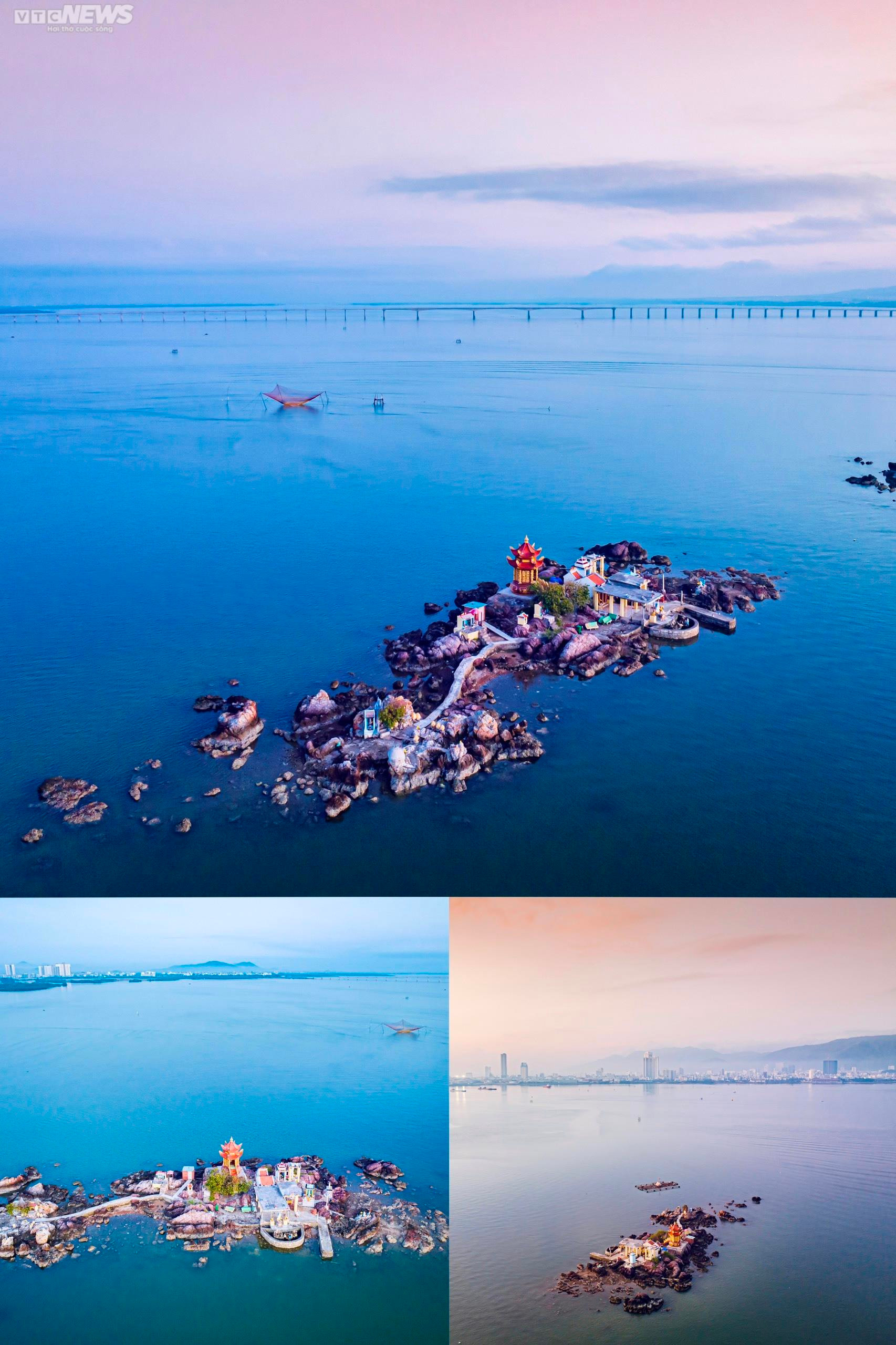 Bình Định đẹp lung linh qua ống kính tay máy đam mê du lịch - 4