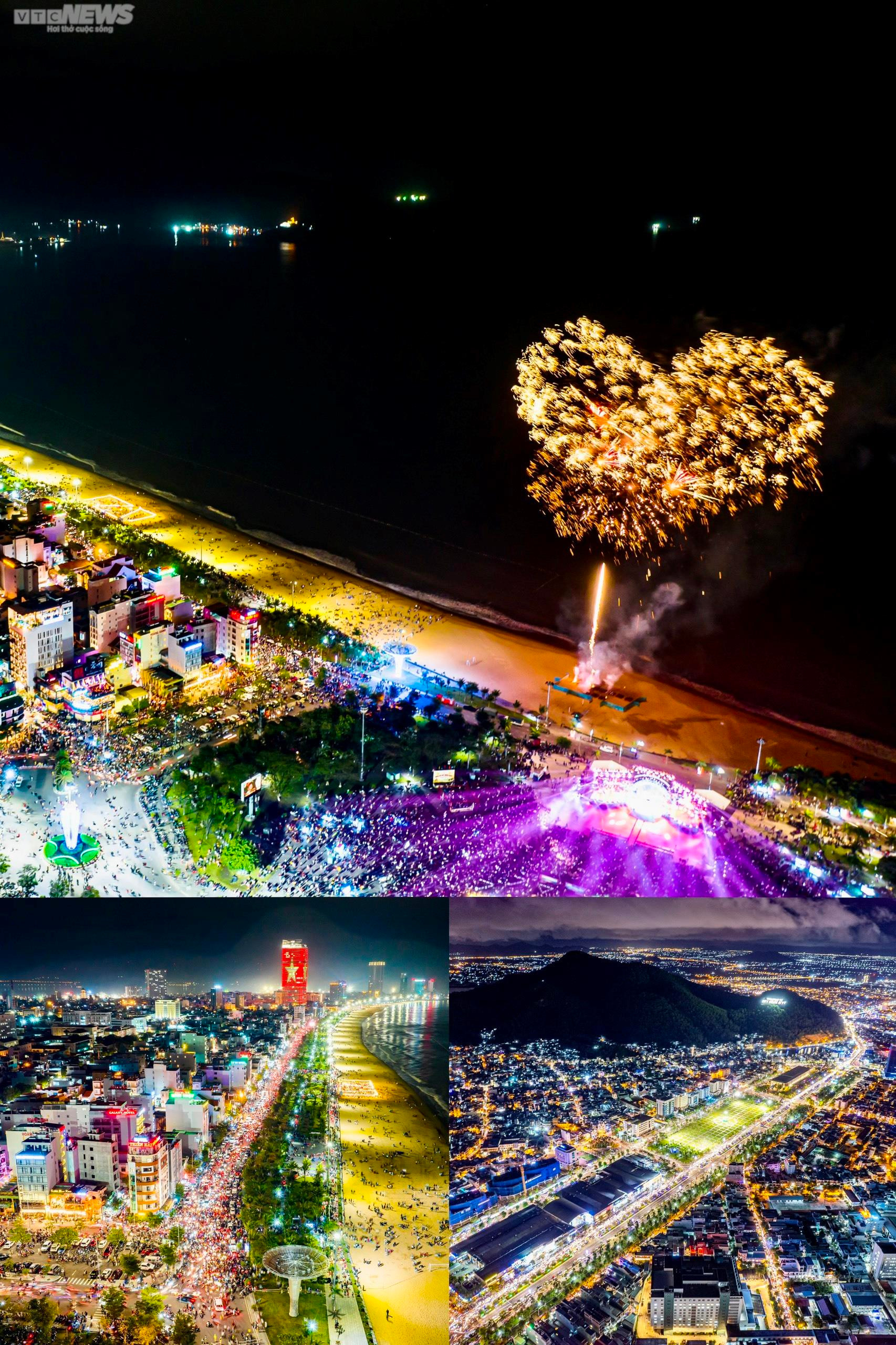 Bình Định đẹp lung linh qua ống kính tay máy đam mê du lịch - 12