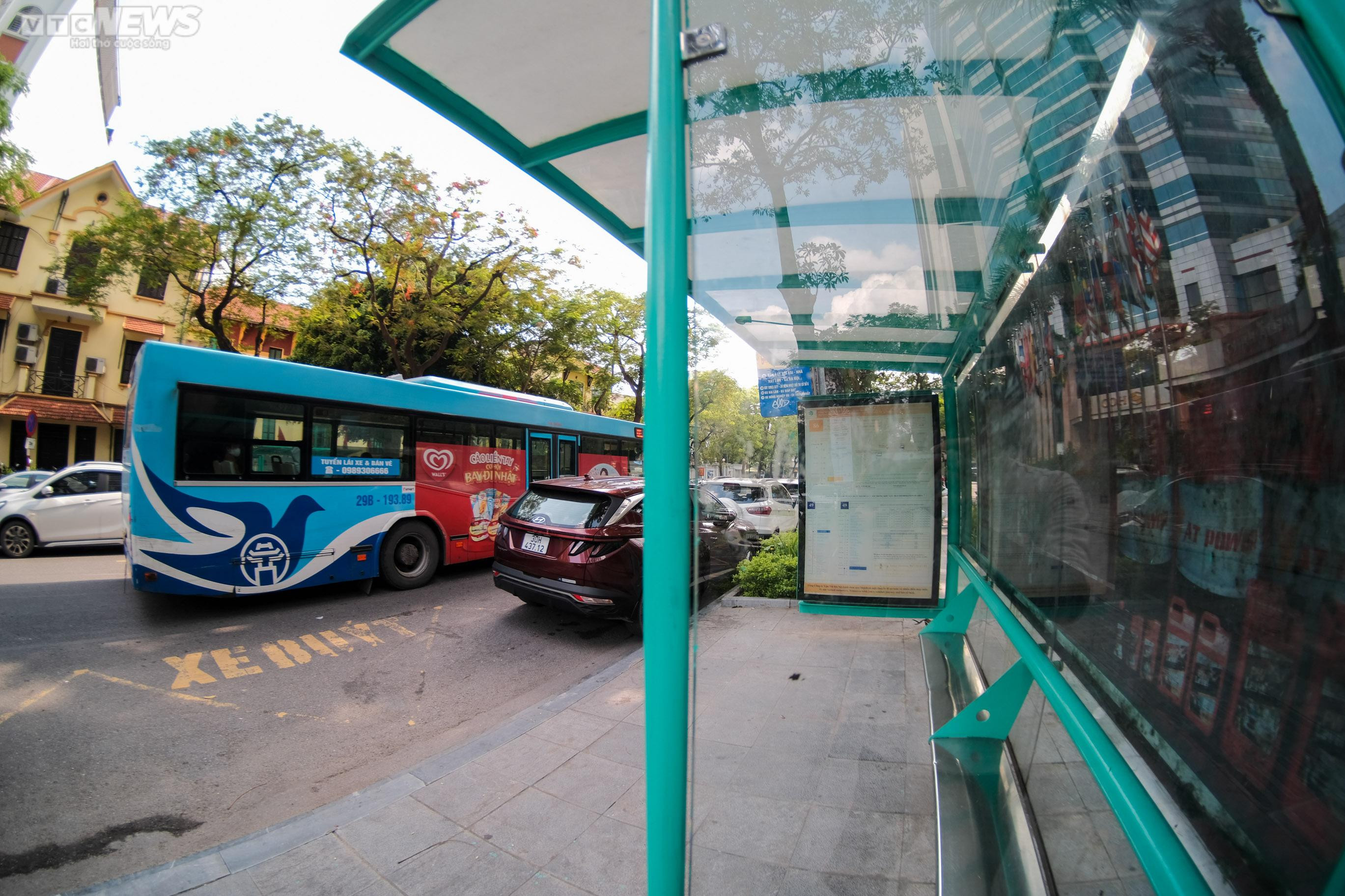 Mục sở thị tuyến phố sắp được Hà Nội thiết kế đô thị riêng - 9