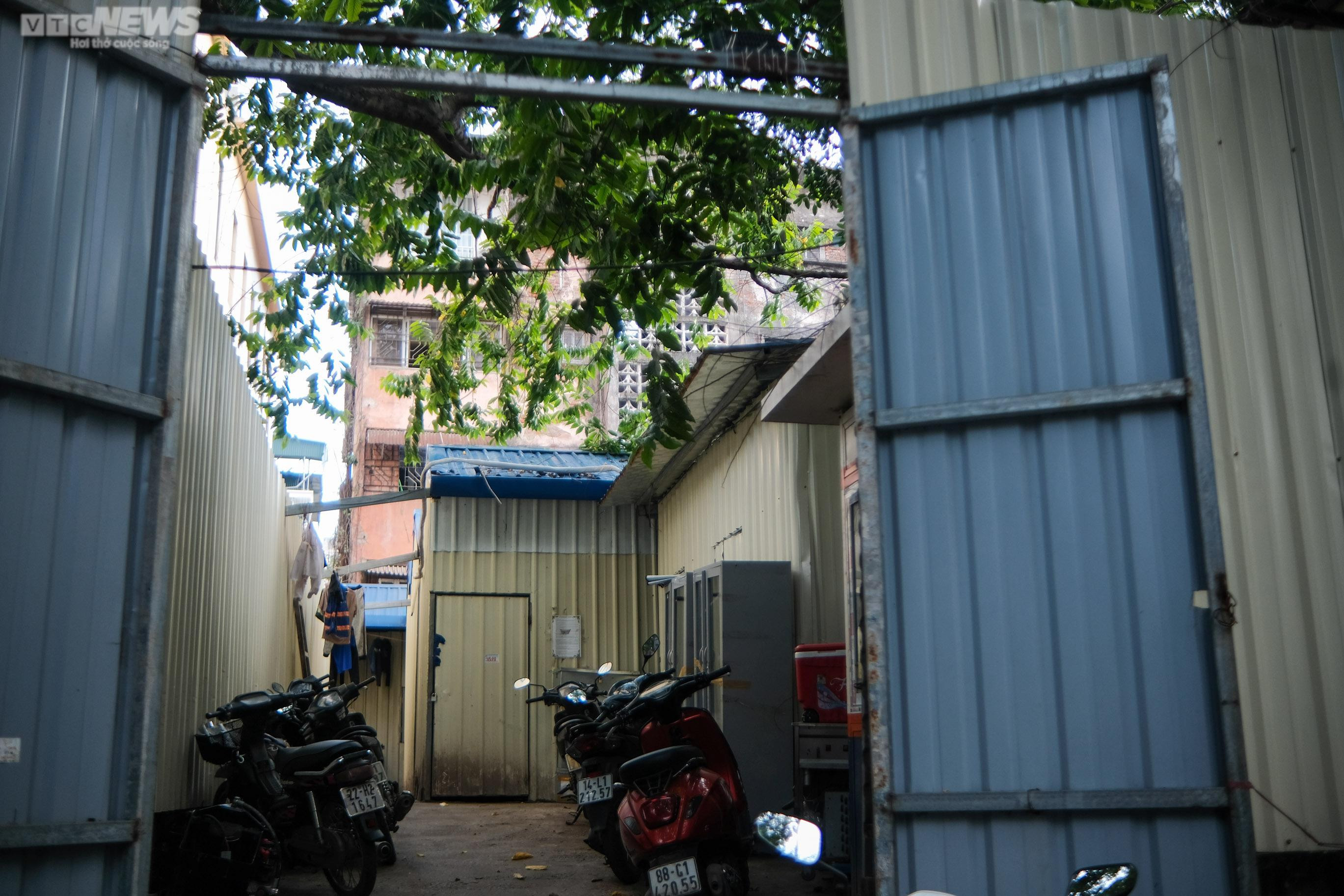 Mục sở thị tuyến phố sắp được Hà Nội thiết kế đô thị riêng - 11