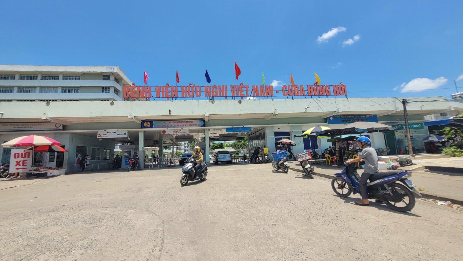 Ngày trực đặc biệt của nữ bác sĩ Cuba - 19