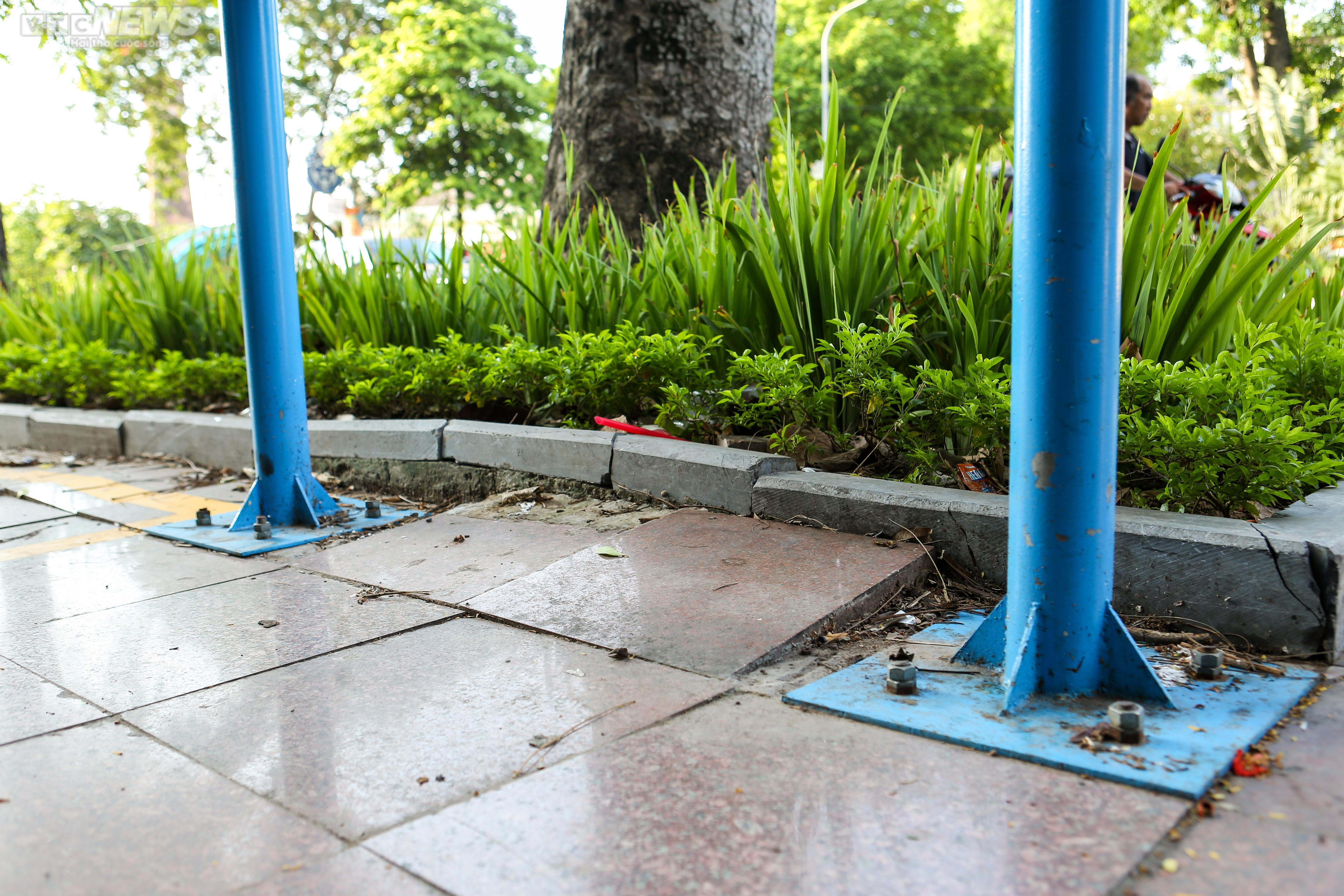 Dự án trạm xe đạp công cộng tại Hà Nội ra sao sau khi lỡ hẹn? - 11