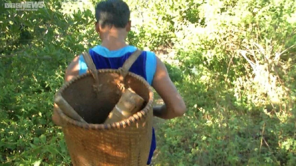 Đi tìm Giấc mơ Chapi - 3