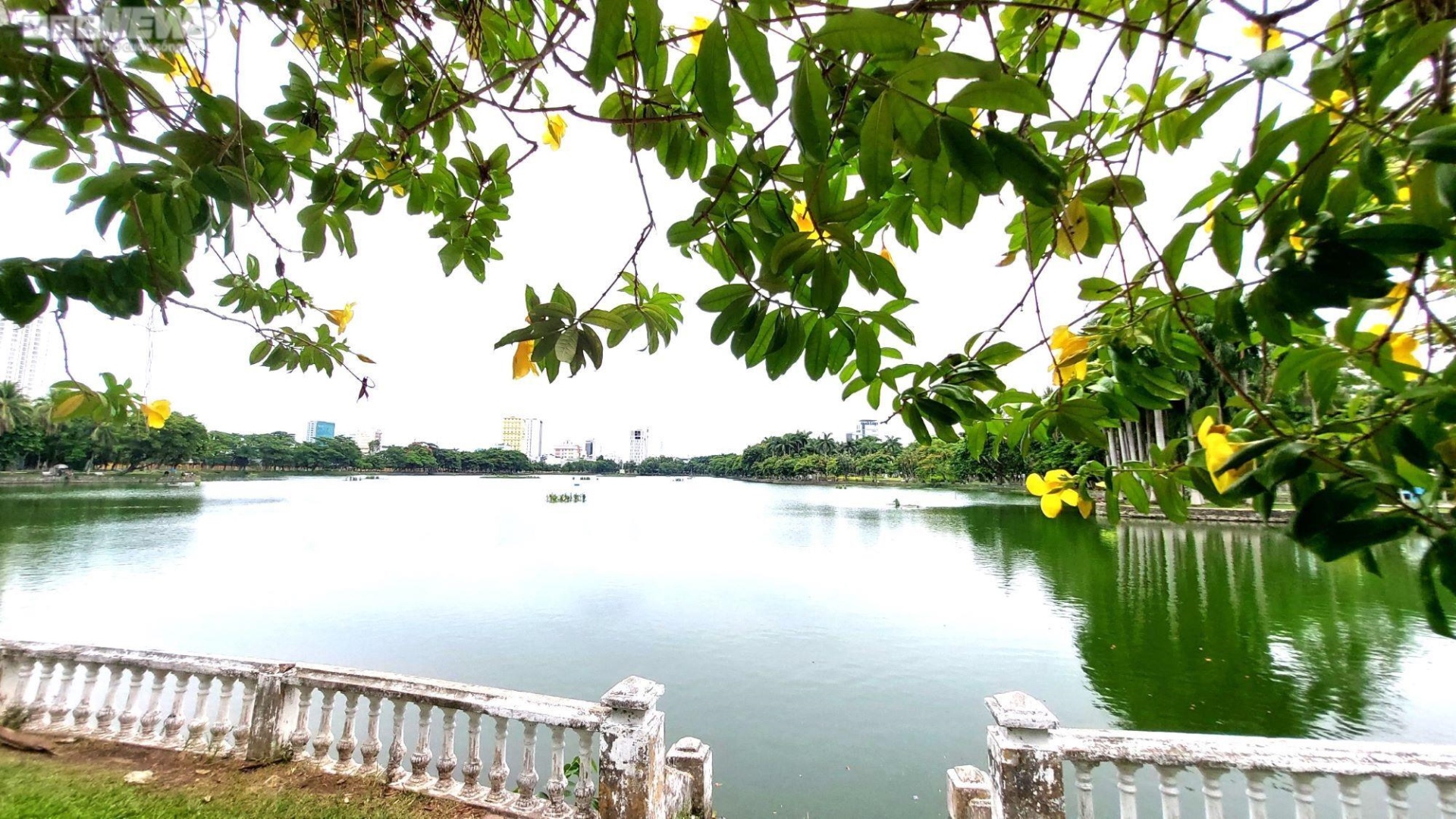 Công viên lớn nhất thành phố xuống cấp, Đà Nẵng tính chi hơn 670 tỷ đồng cải tạo - 10