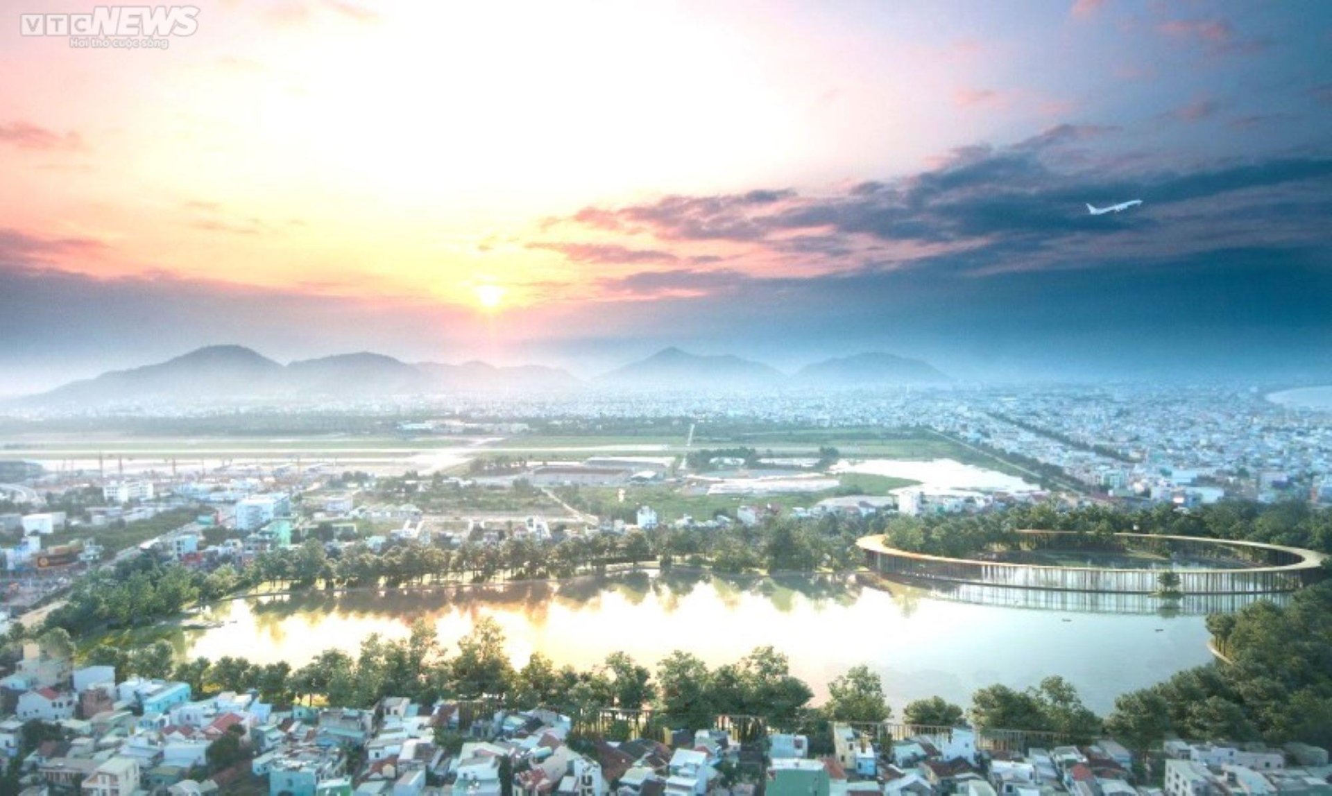 Công viên lớn nhất thành phố xuống cấp, Đà Nẵng tính chi hơn 670 tỷ đồng cải tạo - 11