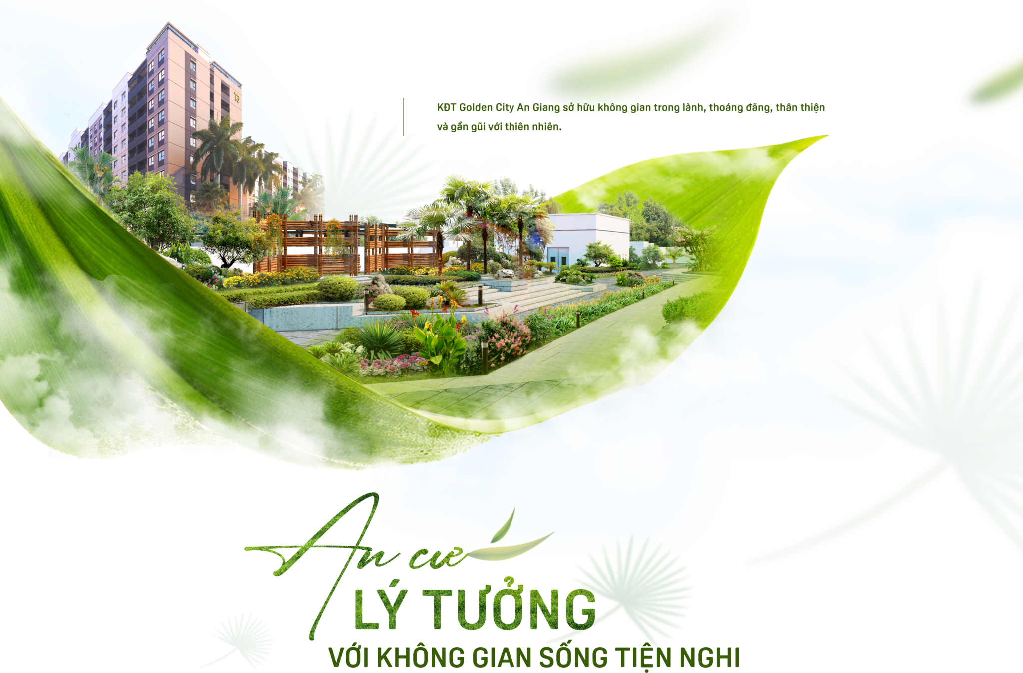 Hiện thực hóa giấc mơ giữa lòng thành phố thịnh vượng - 3