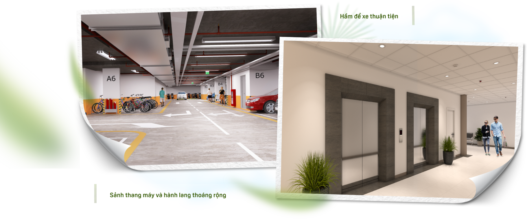 Hiện thực hóa giấc mơ giữa lòng thành phố thịnh vượng - 5