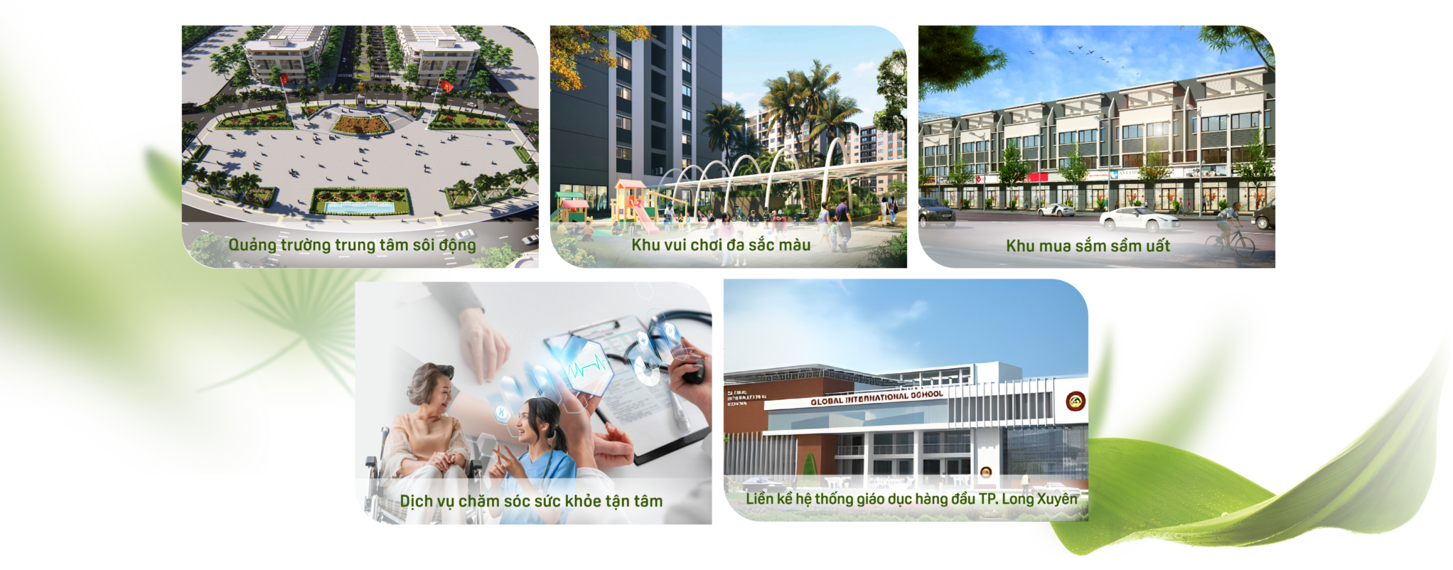 Hiện thực hóa giấc mơ giữa lòng thành phố thịnh vượng - 9