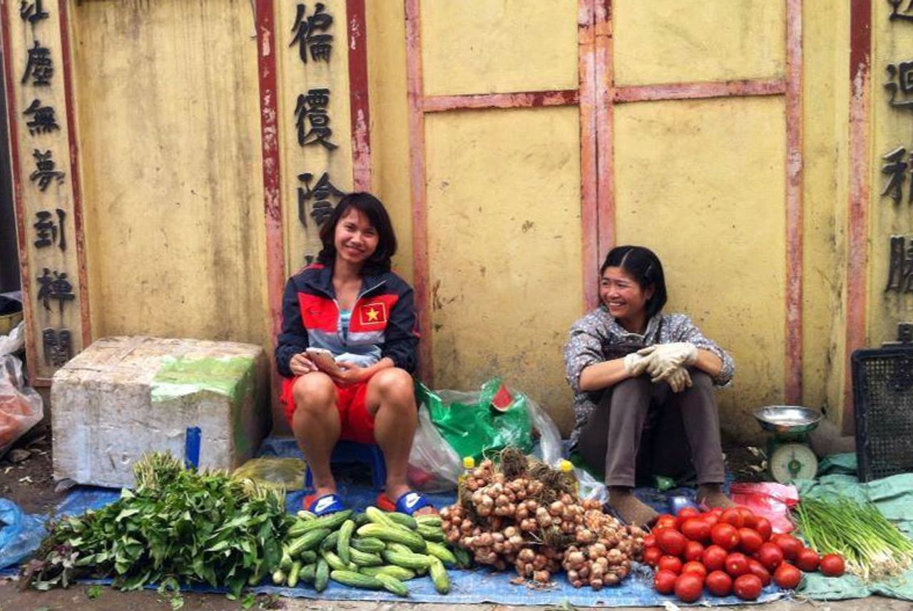 Đội tuyển nữ Việt Nam: Hành trình 39 năm từ đôi chân trần đến World Cup - 2