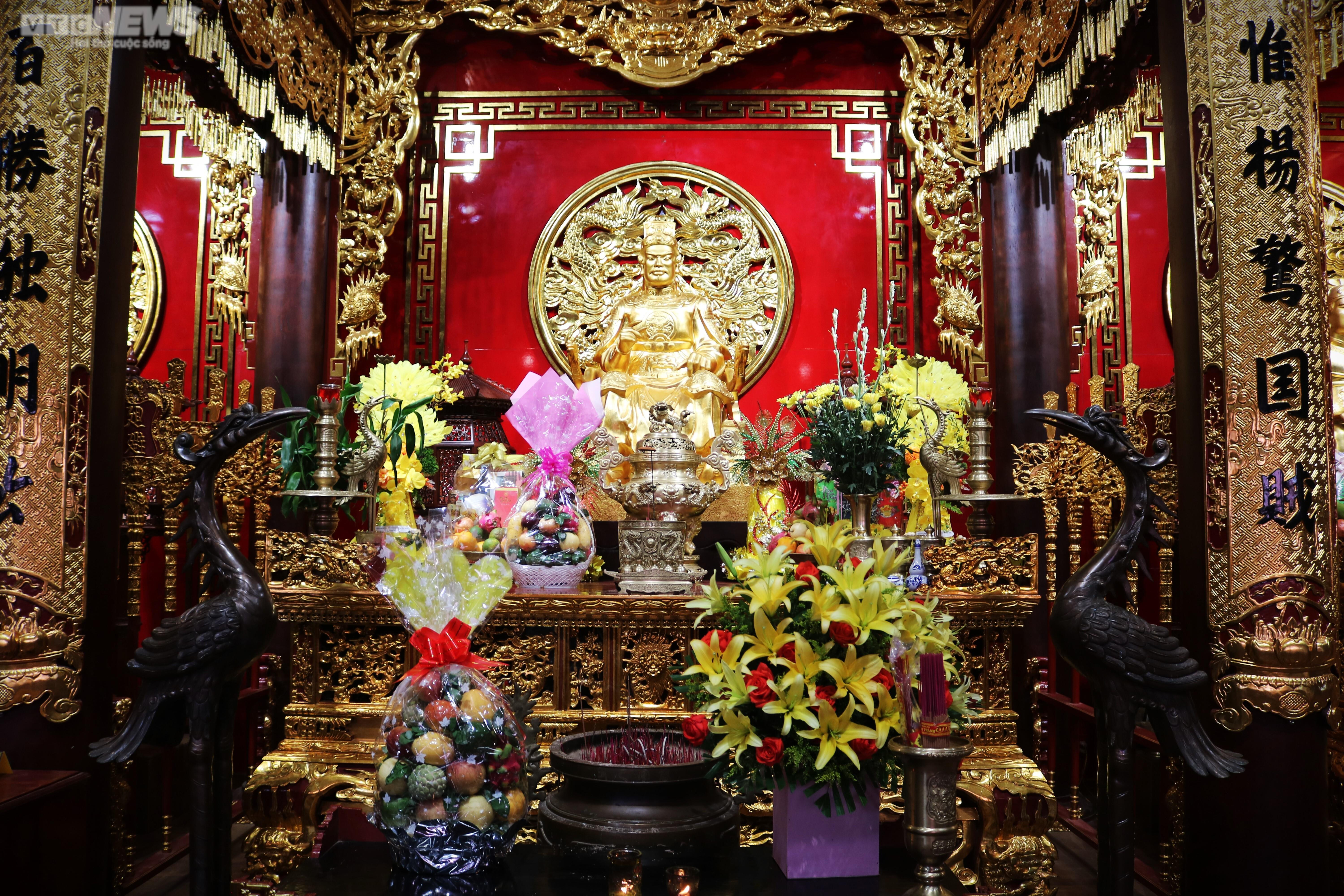 Linh thiêng nơi sinh Vua Quang Trung - 4