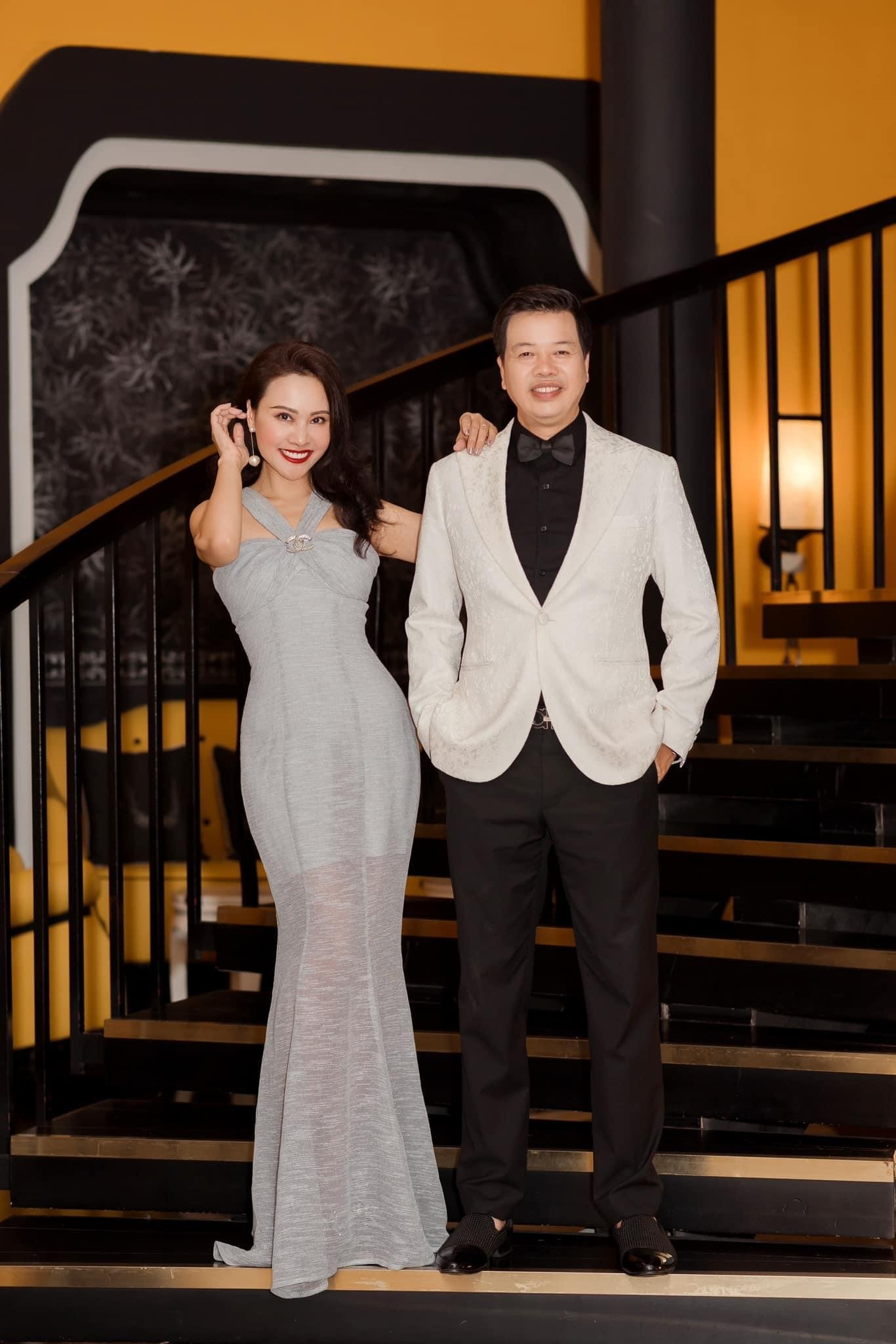 Vợ khiến Đăng Dương bật khóc khi nhắc tới, xinh đẹp và giỏi giang thế nào? - 3