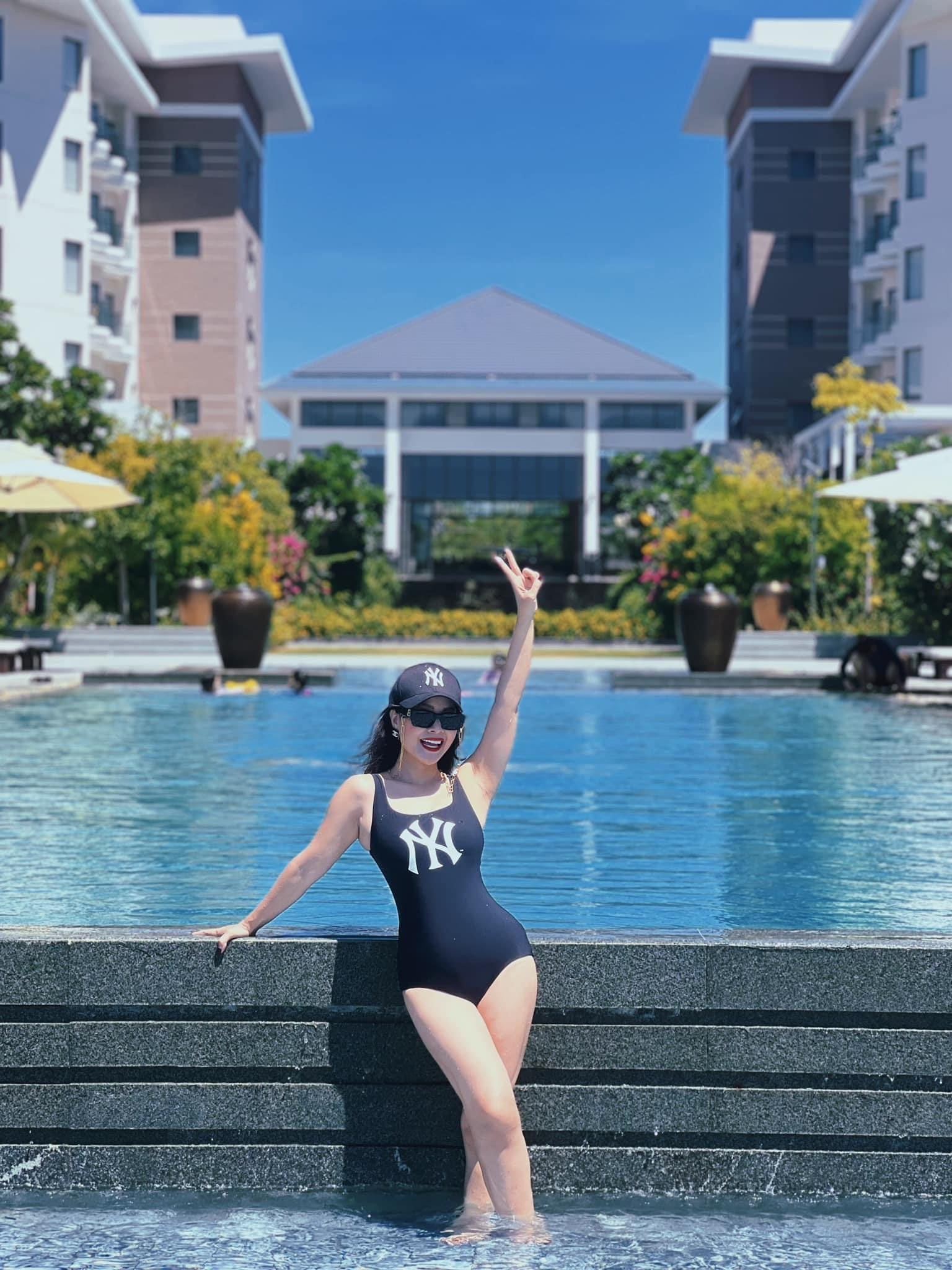 Vợ khiến Đăng Dương bật khóc khi nhắc tới, xinh đẹp và giỏi giang thế nào? - 11