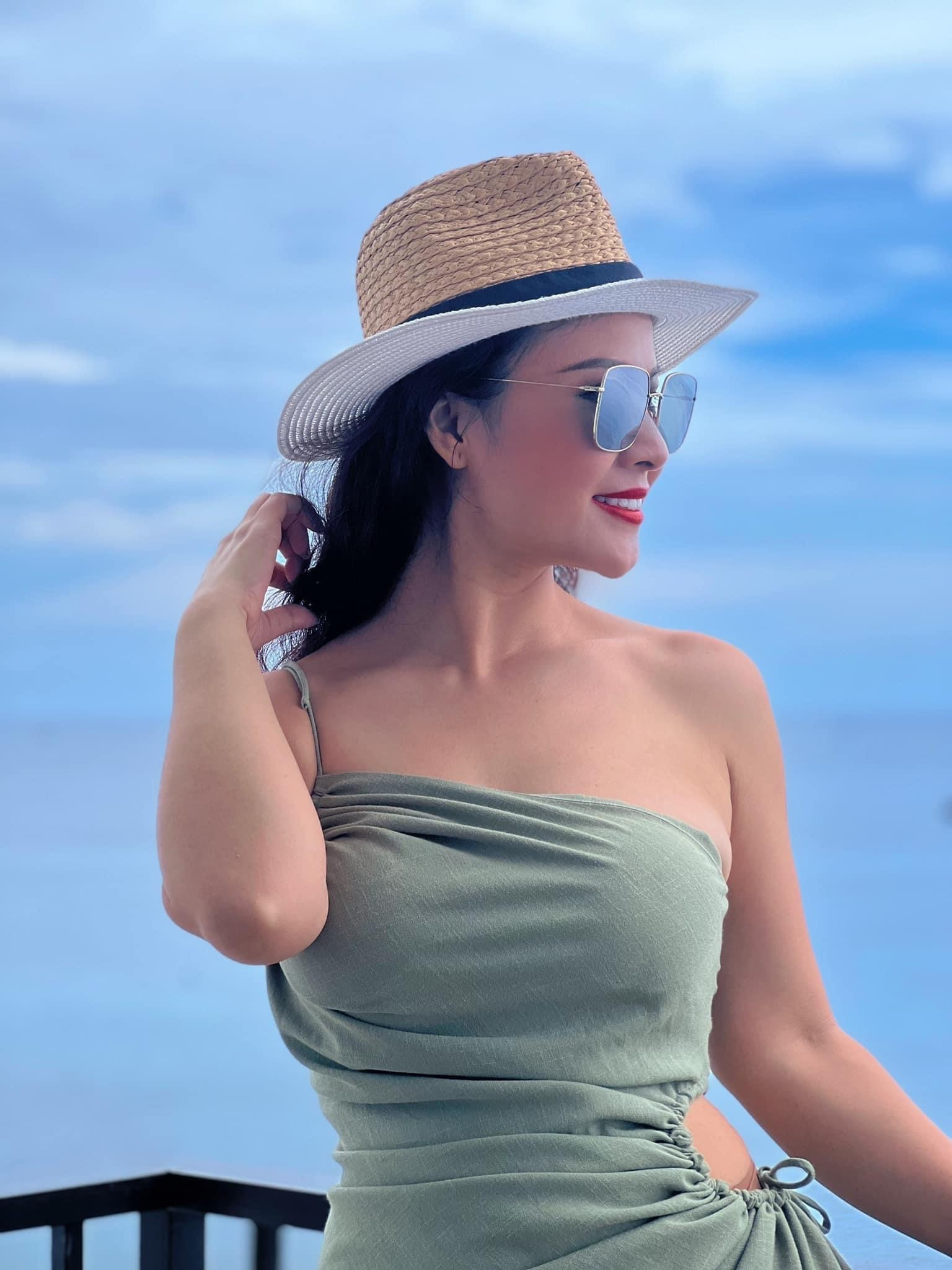 Vợ khiến Đăng Dương bật khóc khi nhắc tới, xinh đẹp và giỏi giang thế nào? - 10