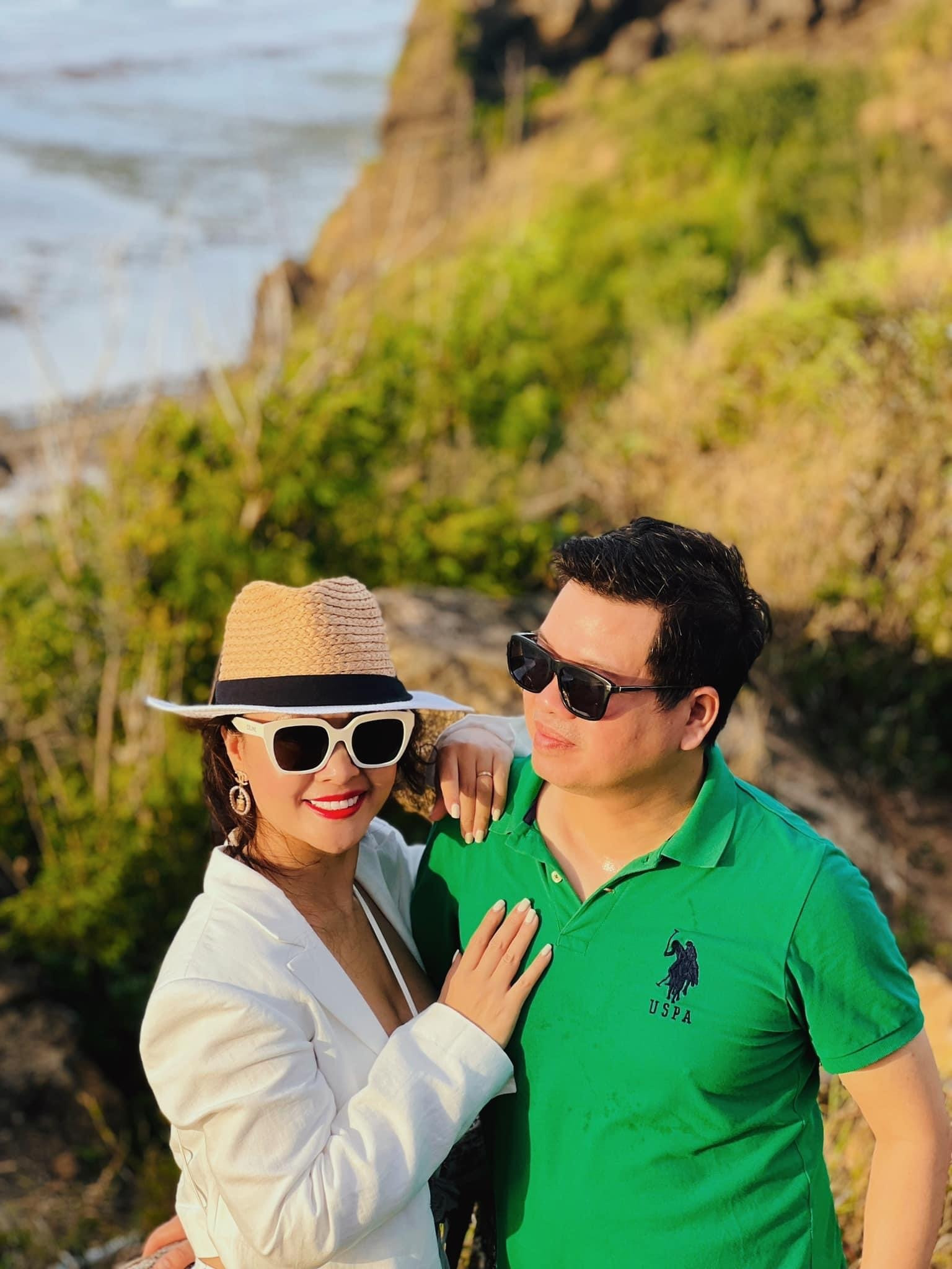 Vợ khiến Đăng Dương bật khóc khi nhắc tới, xinh đẹp và giỏi giang thế nào? - 8