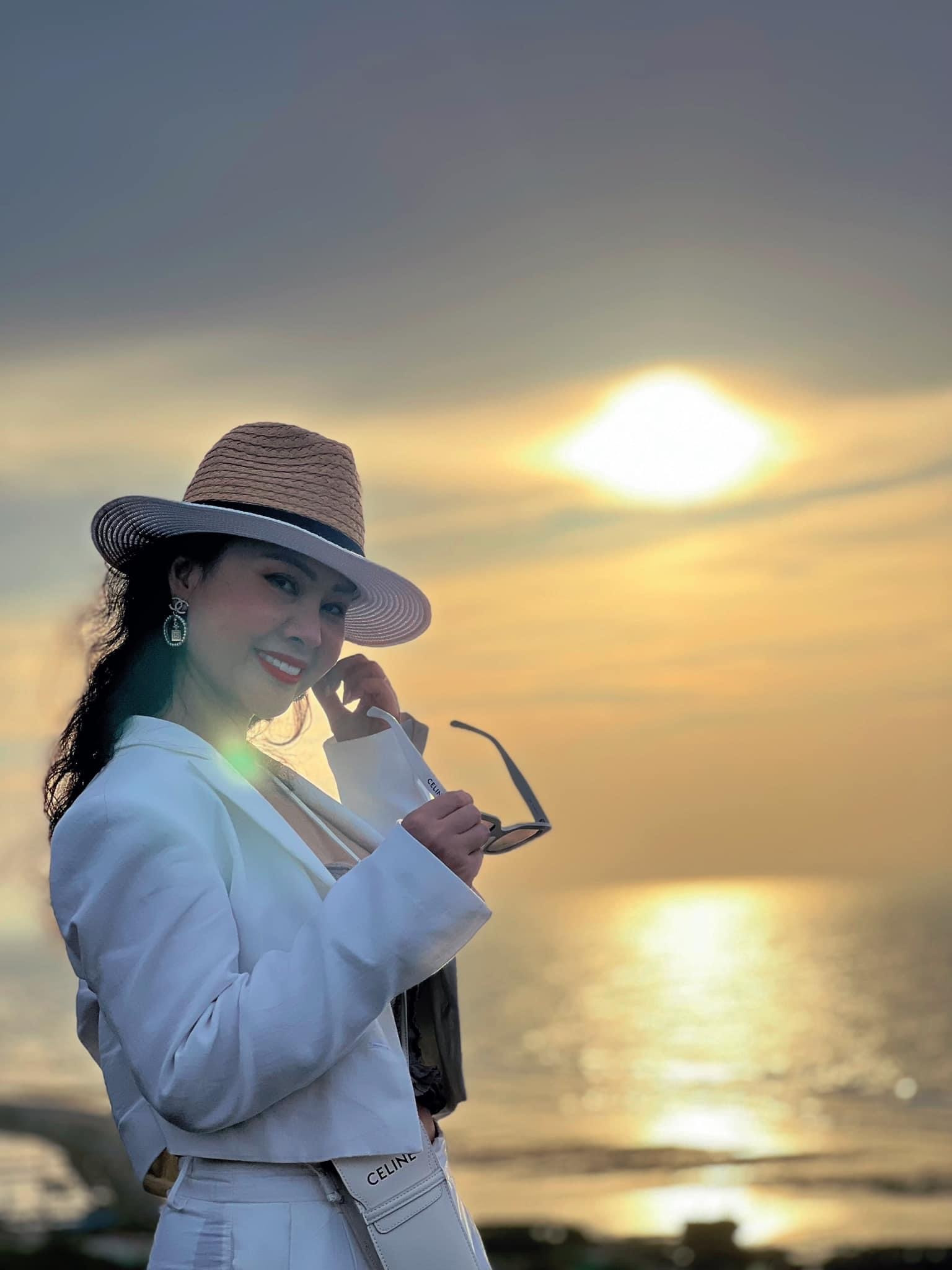 Vợ khiến Đăng Dương bật khóc khi nhắc tới, xinh đẹp và giỏi giang thế nào? - 9