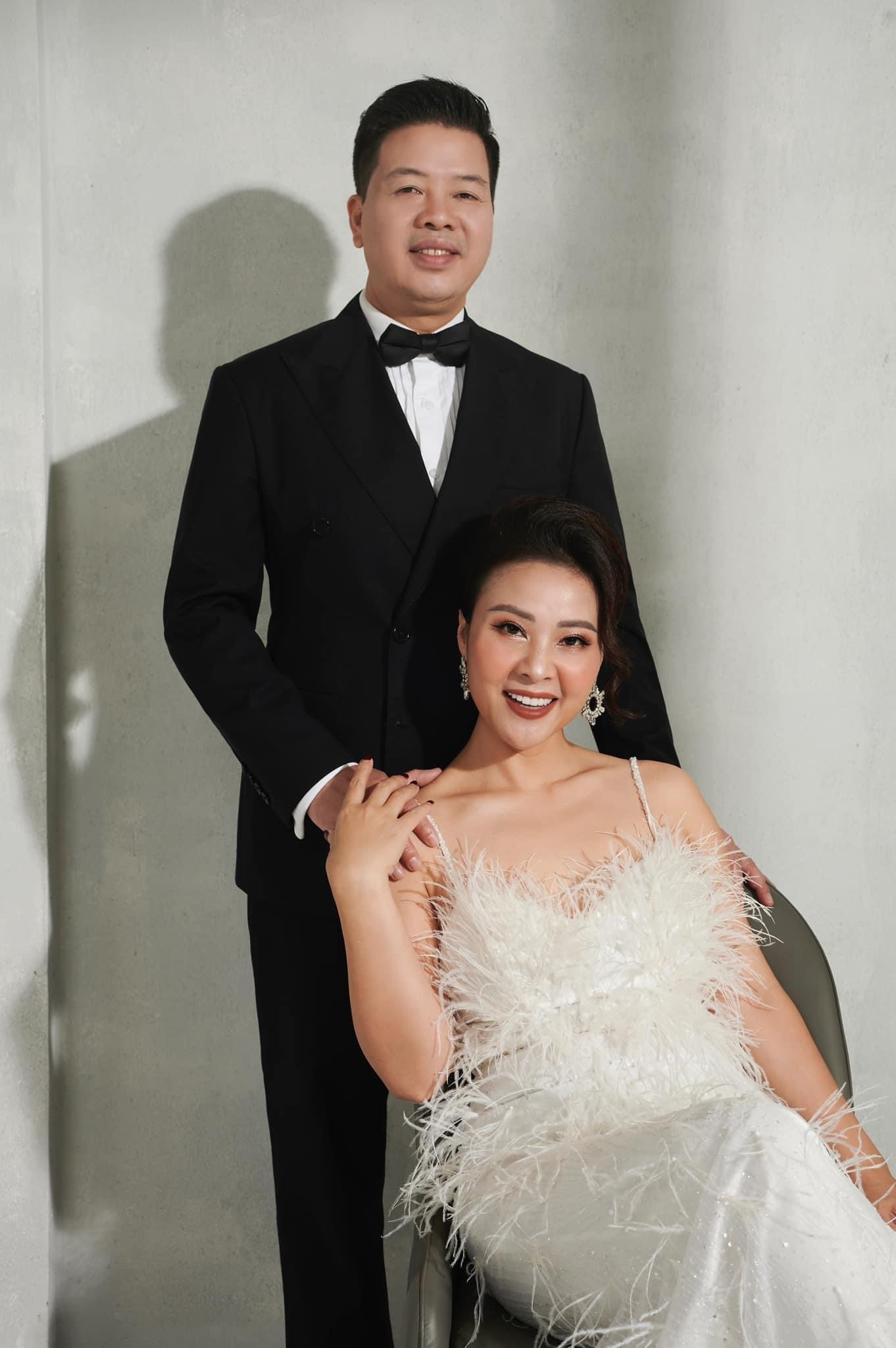 Vợ khiến Đăng Dương bật khóc khi nhắc tới, xinh đẹp và giỏi giang thế nào? - 6