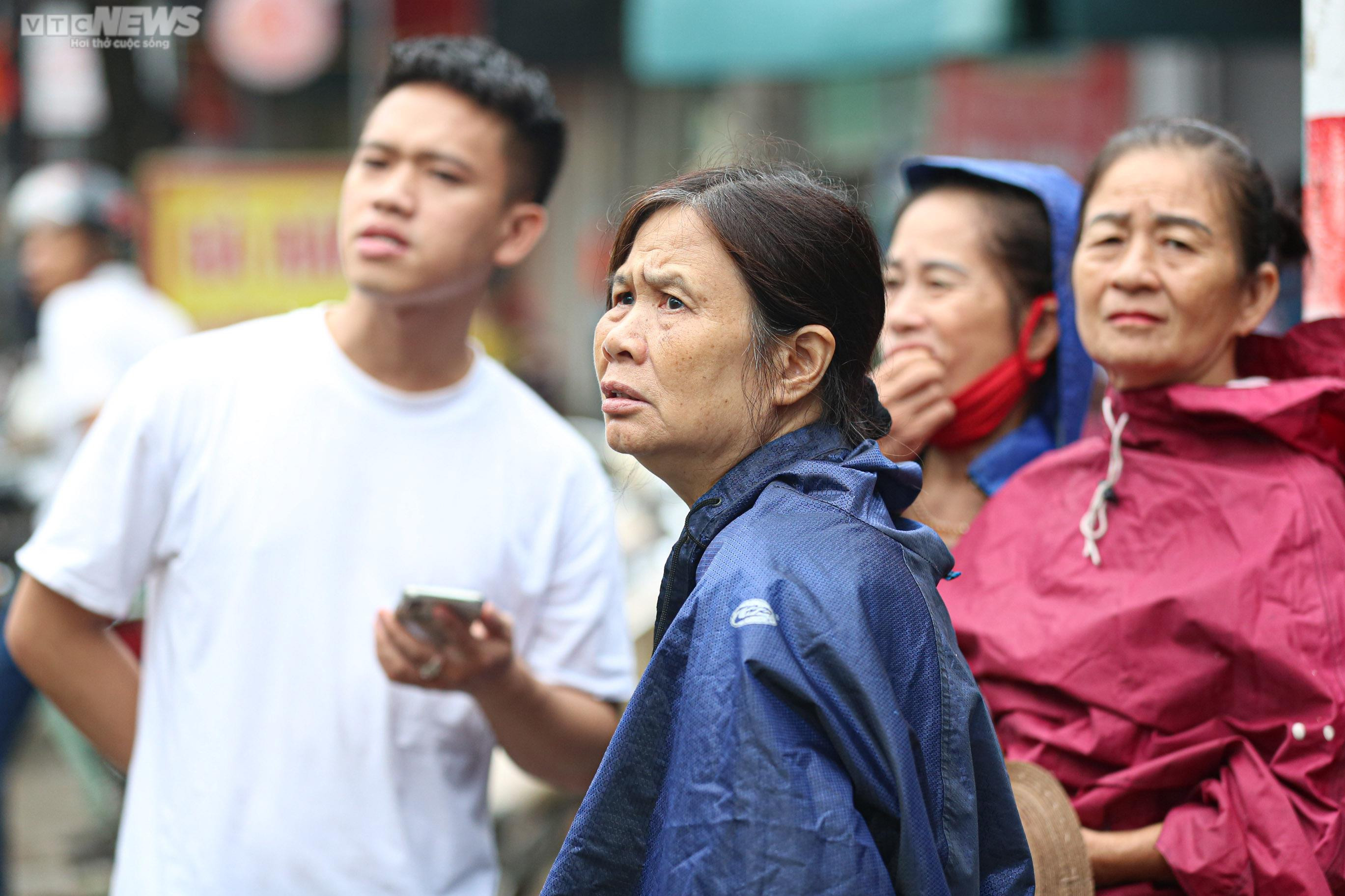 Hiện trường vụ cháy nhà khiến 3 người tử vong thương tâm ở Hoài Đức, Hà Nội - 6