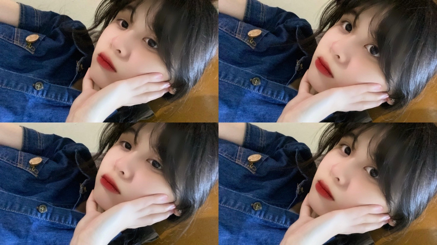 'Nữ thần ảnh thẻ' nổi tiếng 2 năm trước tốt nghiệp loại giỏi trường Luật - 11