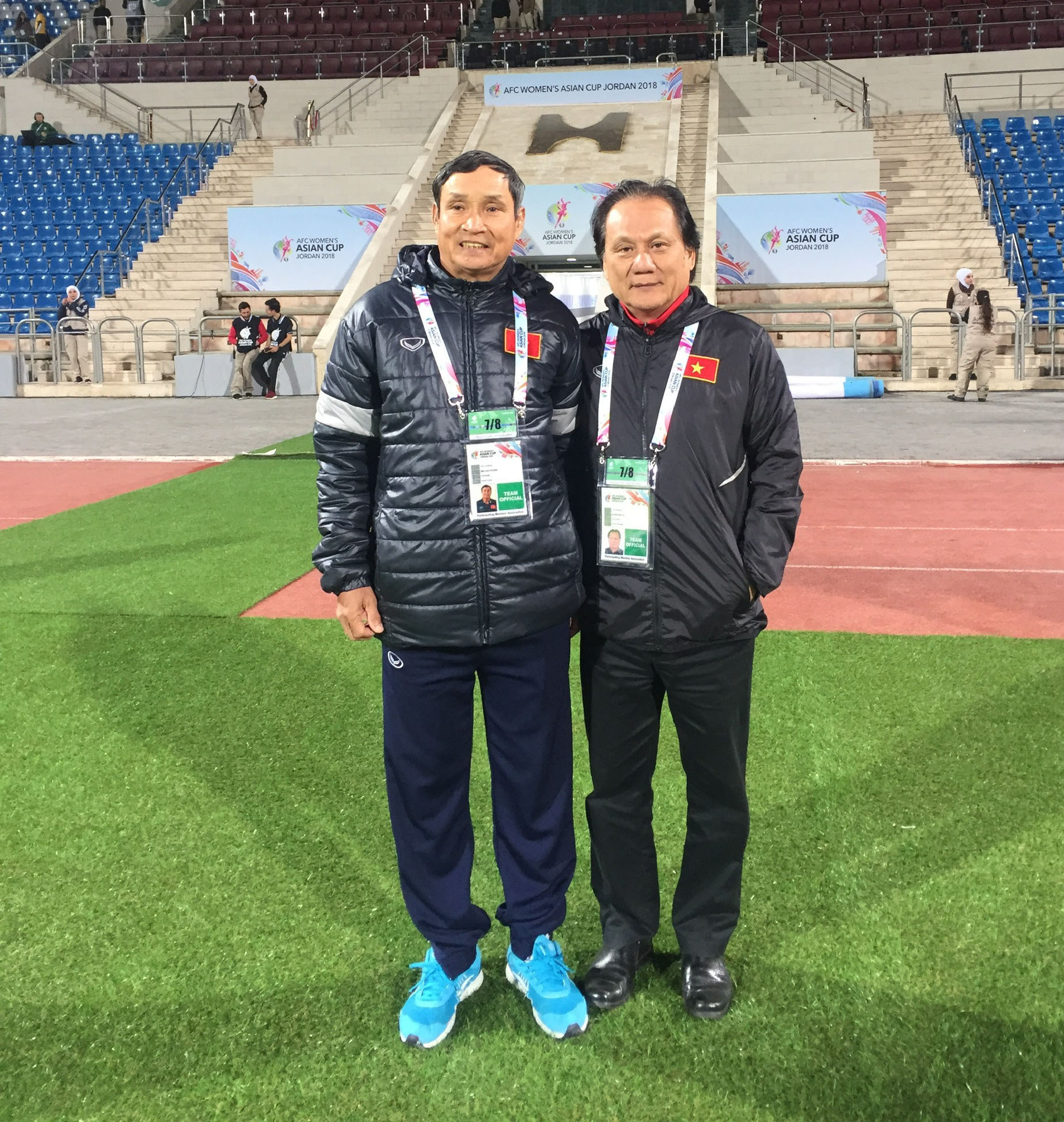 Thất bại cay đắng trước Thái Lan mở đường cho đội tuyển nữ Việt Nam dự World Cup - 1