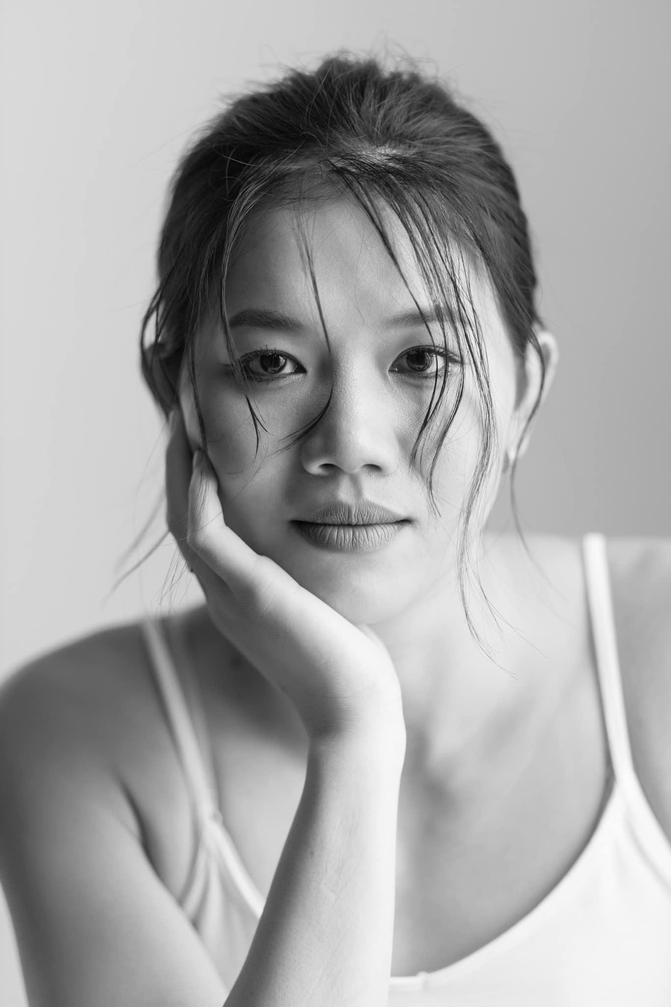 Nhan sắc thăng hạng ở tuổi 27 của 'tiểu tiên cá' Ánh Viên sau khi giải nghệ - 7