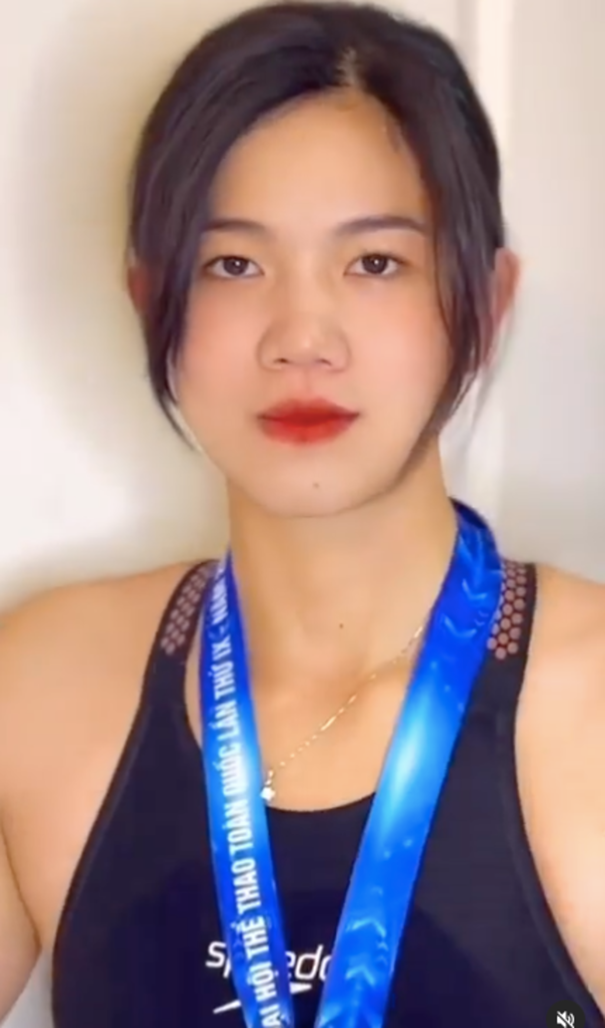 Nhan sắc thăng hạng ở tuổi 27 của 'tiểu tiên cá' Ánh Viên sau khi giải nghệ - 8