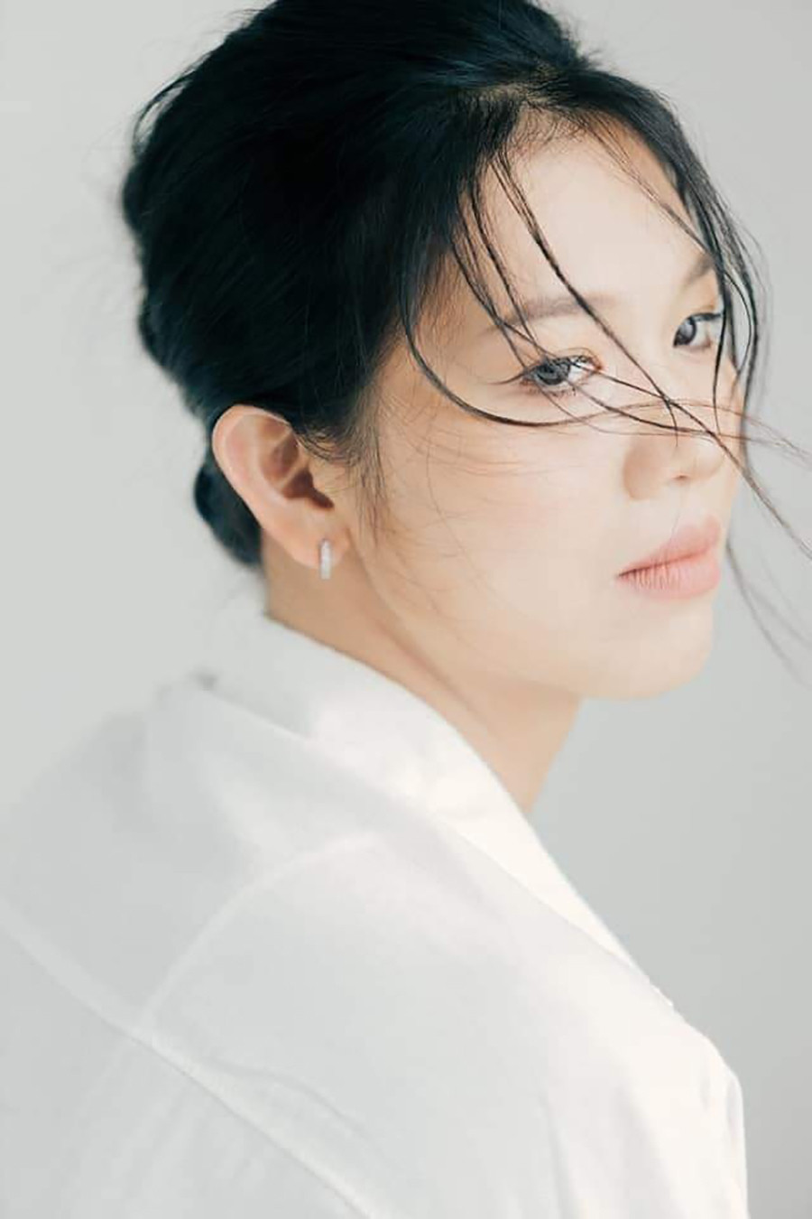 Nhan sắc thăng hạng ở tuổi 27 của 'tiểu tiên cá' Ánh Viên sau khi giải nghệ - 6