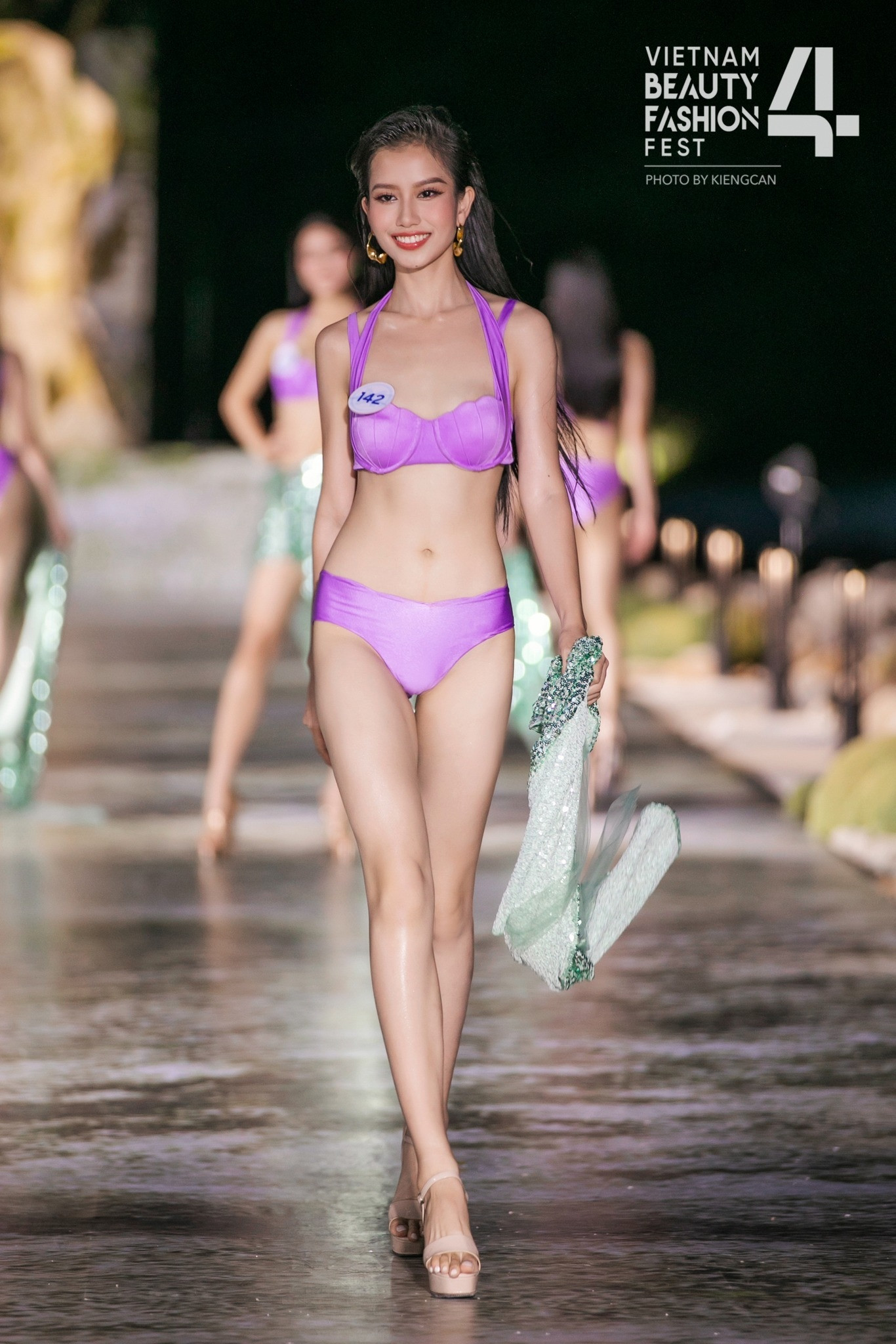 10 người đẹp sáng giá cho vương miện Miss World Vietnam 2023 - 15