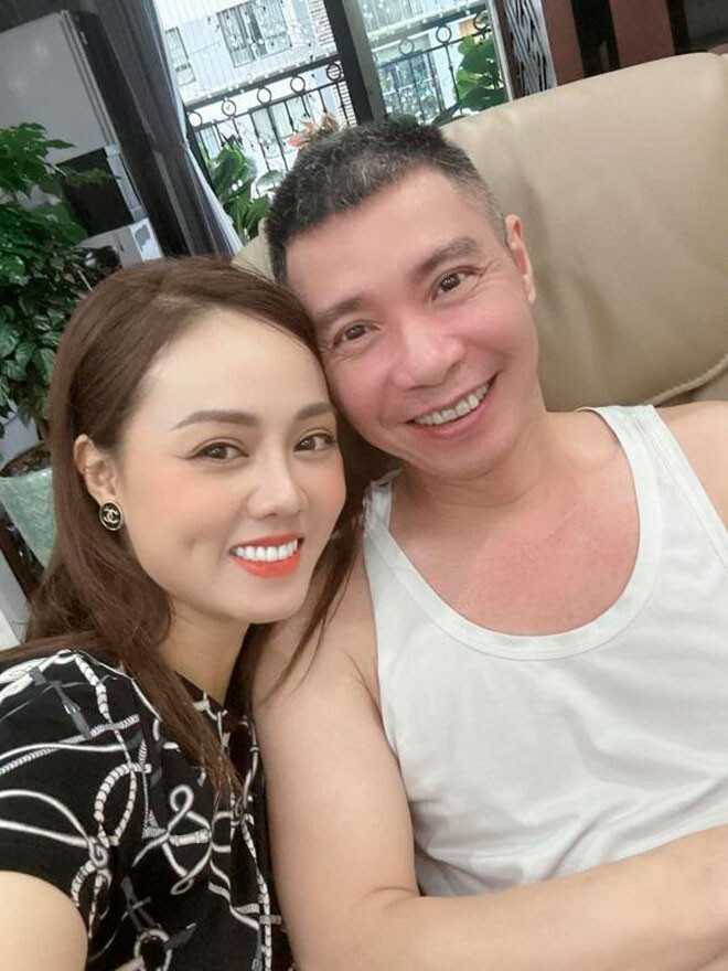 Sao Việt 23/7: Cát Phượng mặc váy cưới, hoa hậu Thu Hoài gợi cảm sau ly hôn - 12