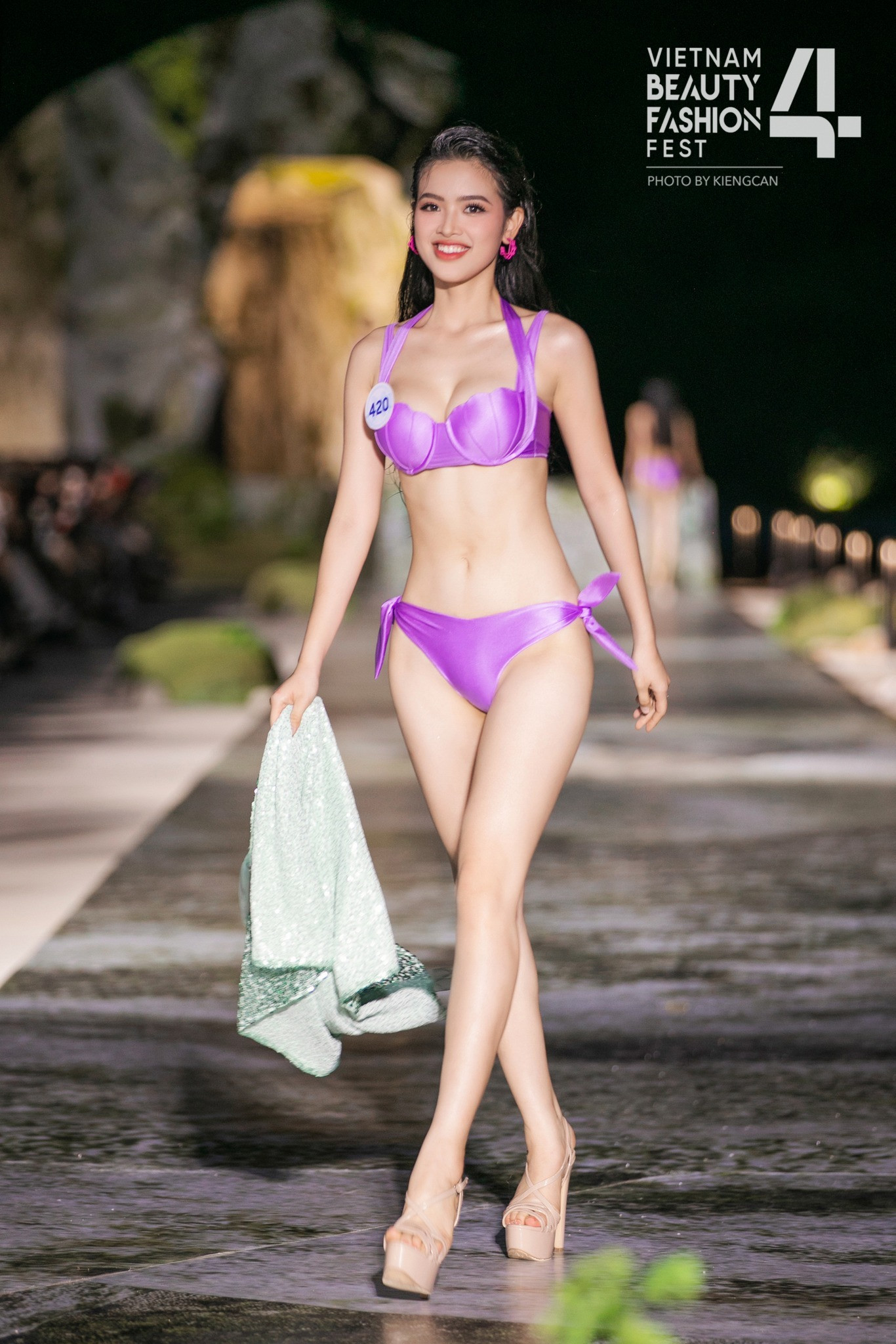 10 người đẹp sáng giá cho vương miện Miss World Vietnam 2023 - 13