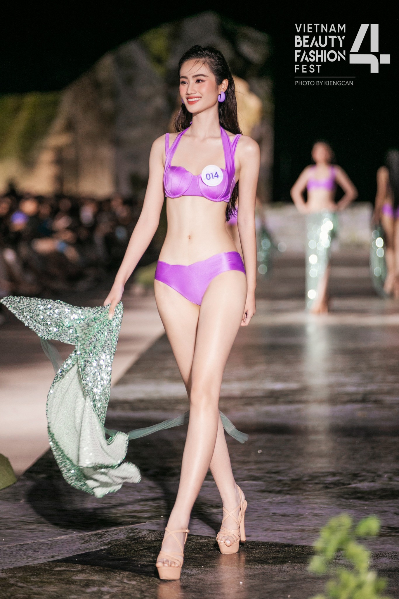 10 người đẹp sáng giá cho vương miện Miss World Vietnam 2023 - 3