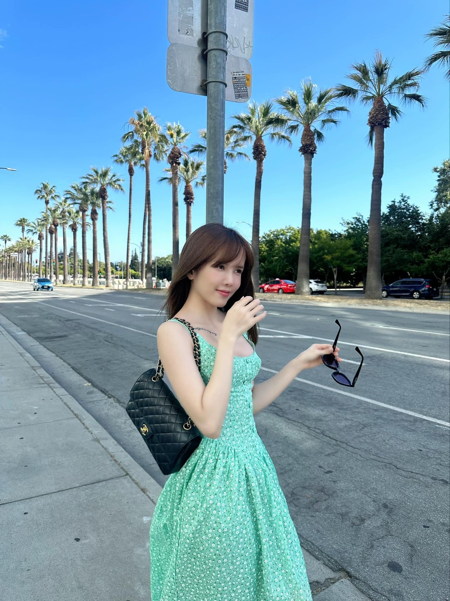 Sao Việt 25/7: Khánh Thi đi du lịch dù bầu bí, Subeo chăm sóc cho em trai út - 5