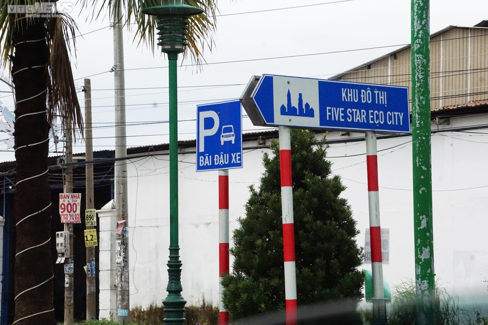 Toàn cảnh dự án Five Star Eco City dính loạt sai phạm vừa bị Bộ TN&MT 'sờ gáy' - 17
