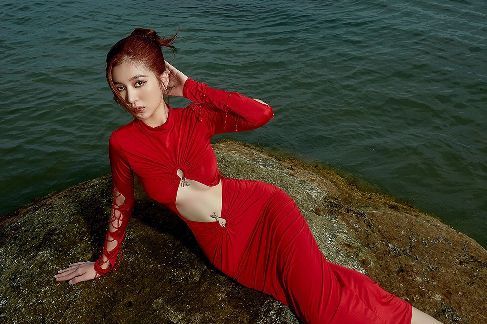 Vợ trẻ kém 17 tuổi tiết lộ cuộc sống hôn nhân với Hồ Quang Hiếu - 8