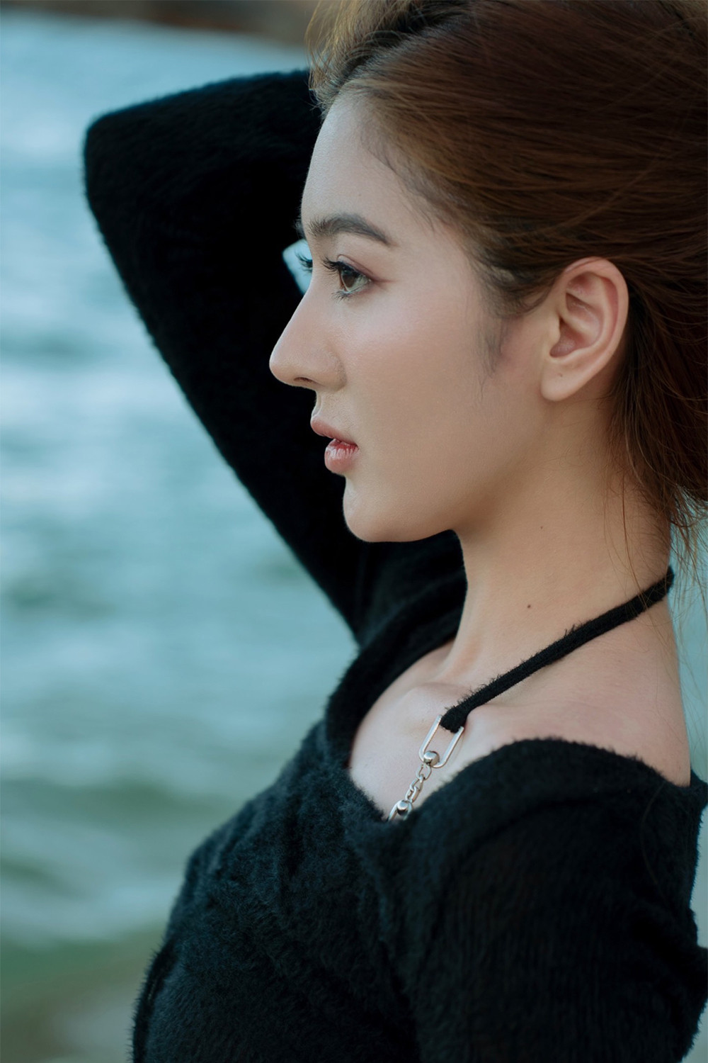 Vợ trẻ kém 17 tuổi tiết lộ cuộc sống hôn nhân với Hồ Quang Hiếu - 6