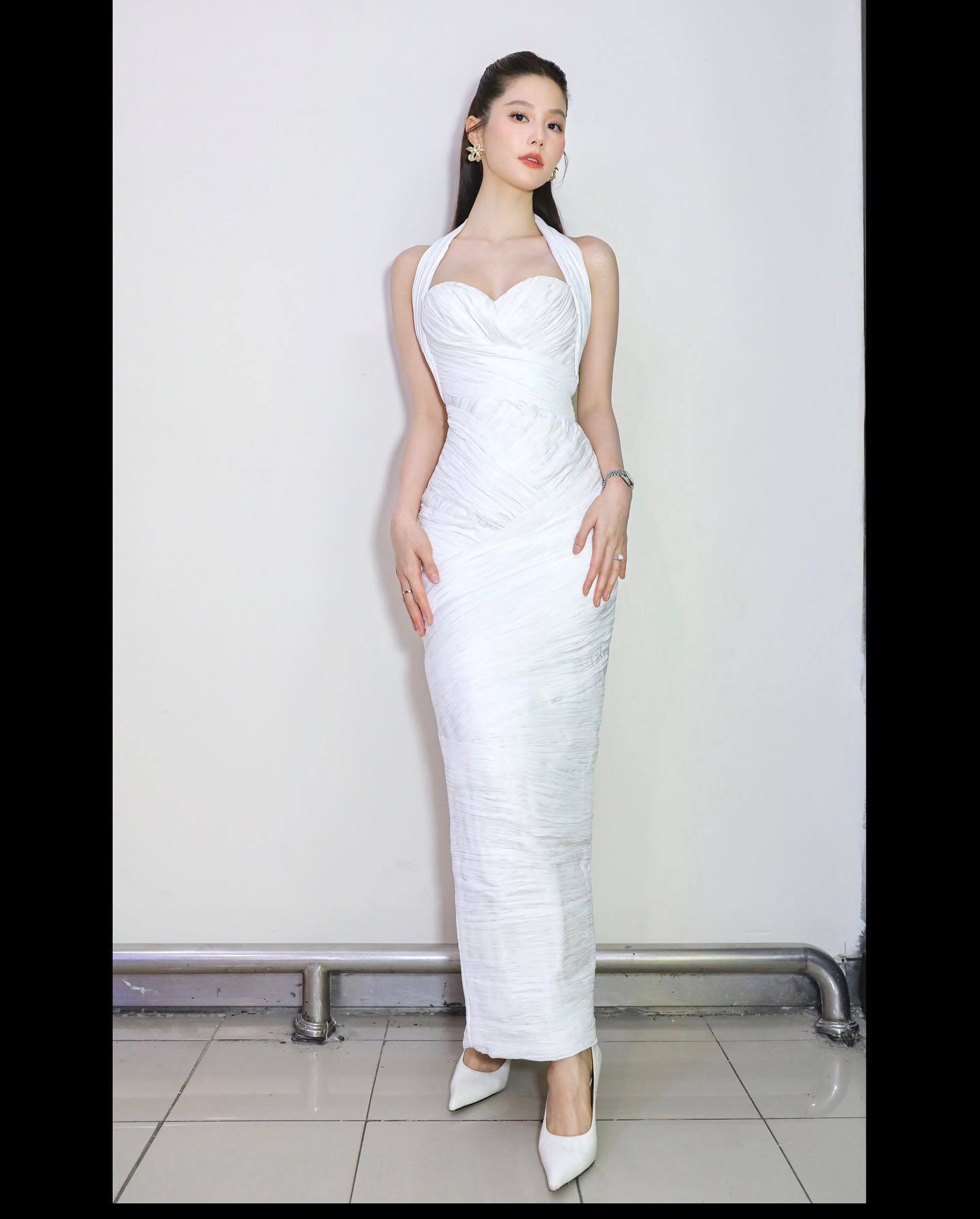 Sao Việt 1/8: Chí Trung tự nhận trẻ ra khi có bạn gái, Trương Ngọc Ánh đẹp mặn mà - 5