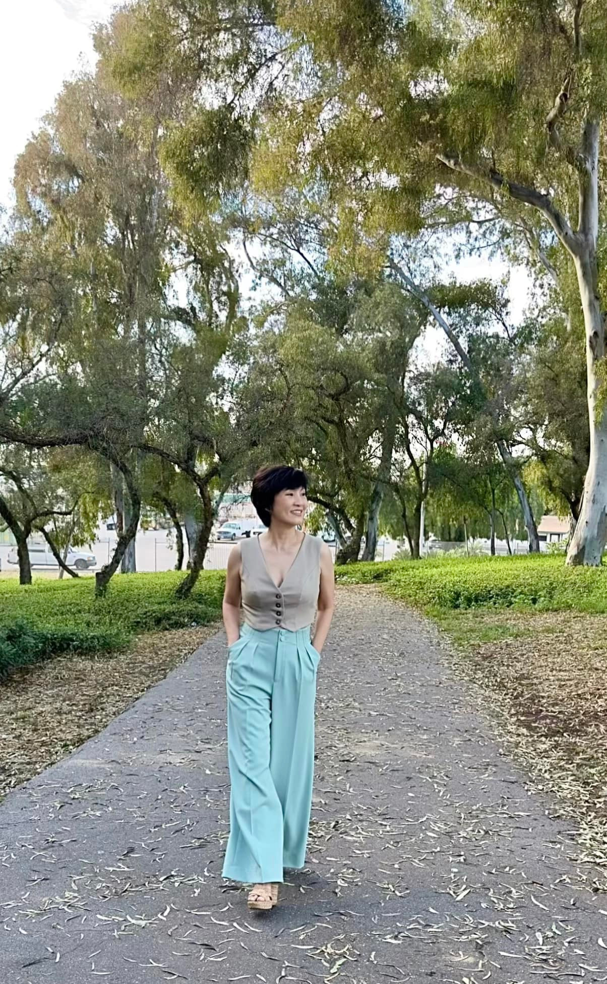 Sao Việt 1/8: Chí Trung tự nhận trẻ ra khi có bạn gái, Trương Ngọc Ánh đẹp mặn mà - 12