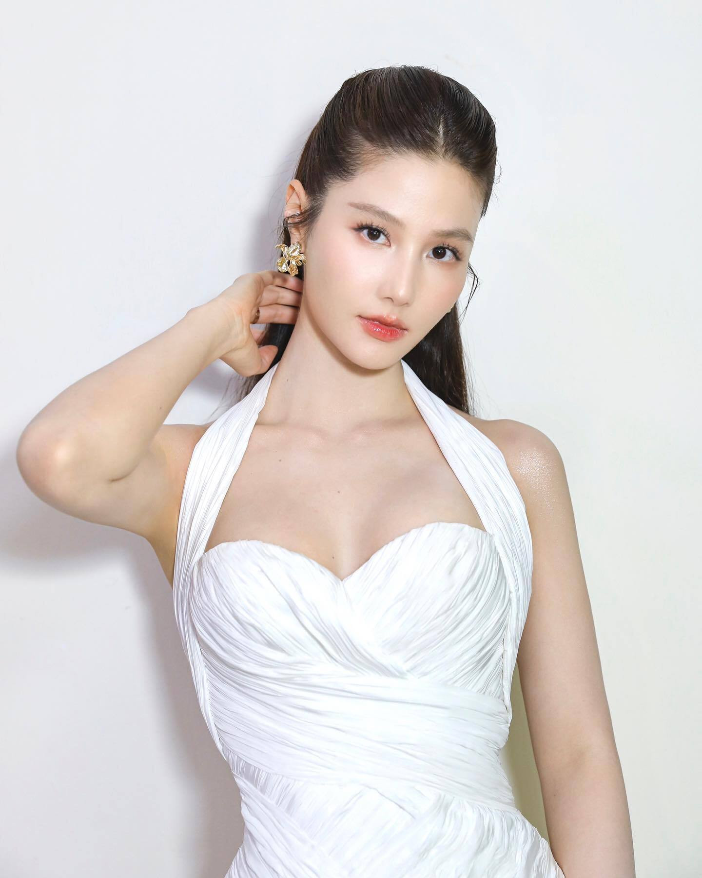 Sao Việt 1/8: Chí Trung tự nhận trẻ ra khi có bạn gái, Trương Ngọc Ánh đẹp mặn mà - 4