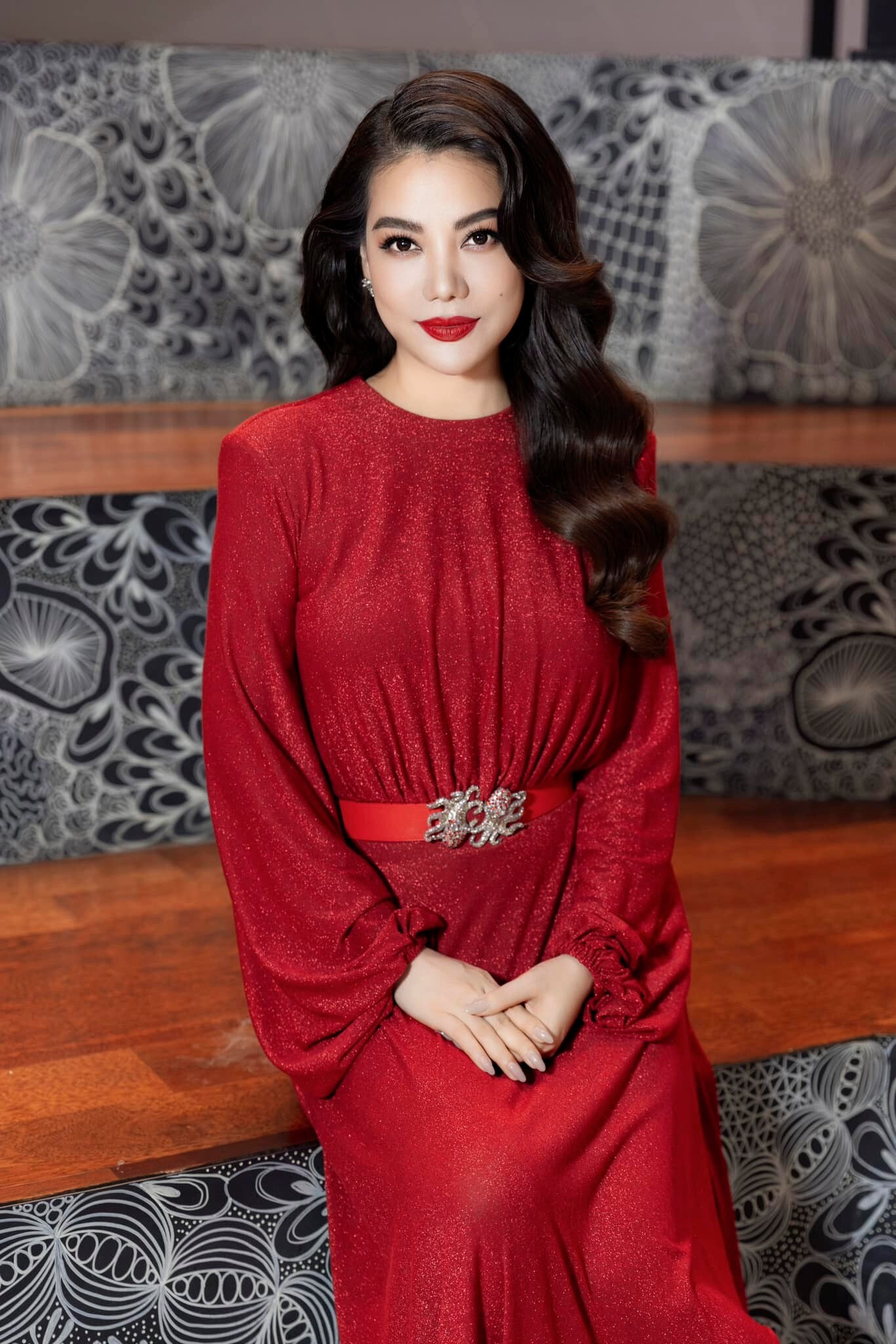 Sao Việt 1/8: Chí Trung tự nhận trẻ ra khi có bạn gái, Trương Ngọc Ánh đẹp mặn mà - 3