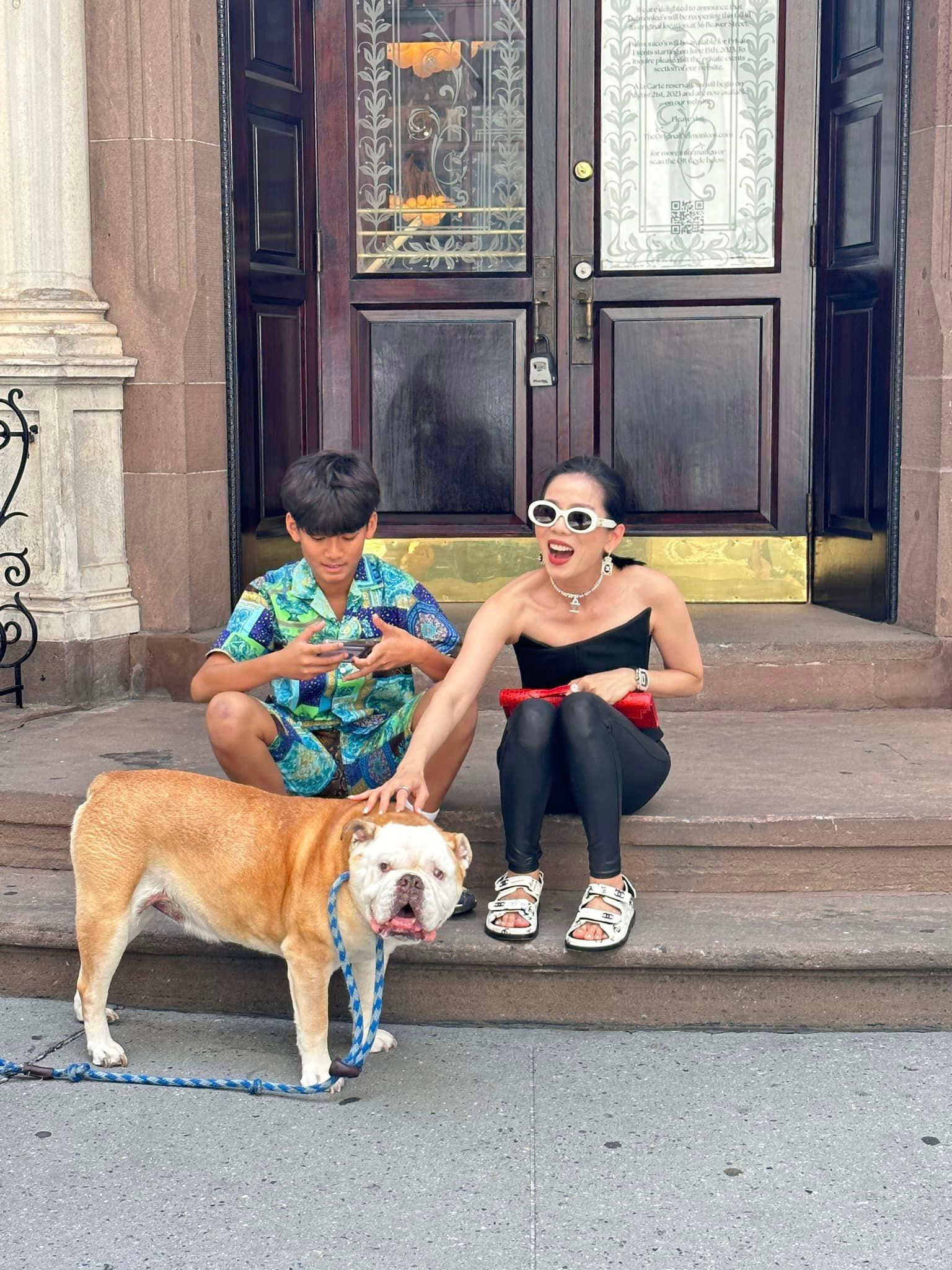 Sao Việt 1/8: Chí Trung tự nhận trẻ ra khi có bạn gái, Trương Ngọc Ánh đẹp mặn mà - 8