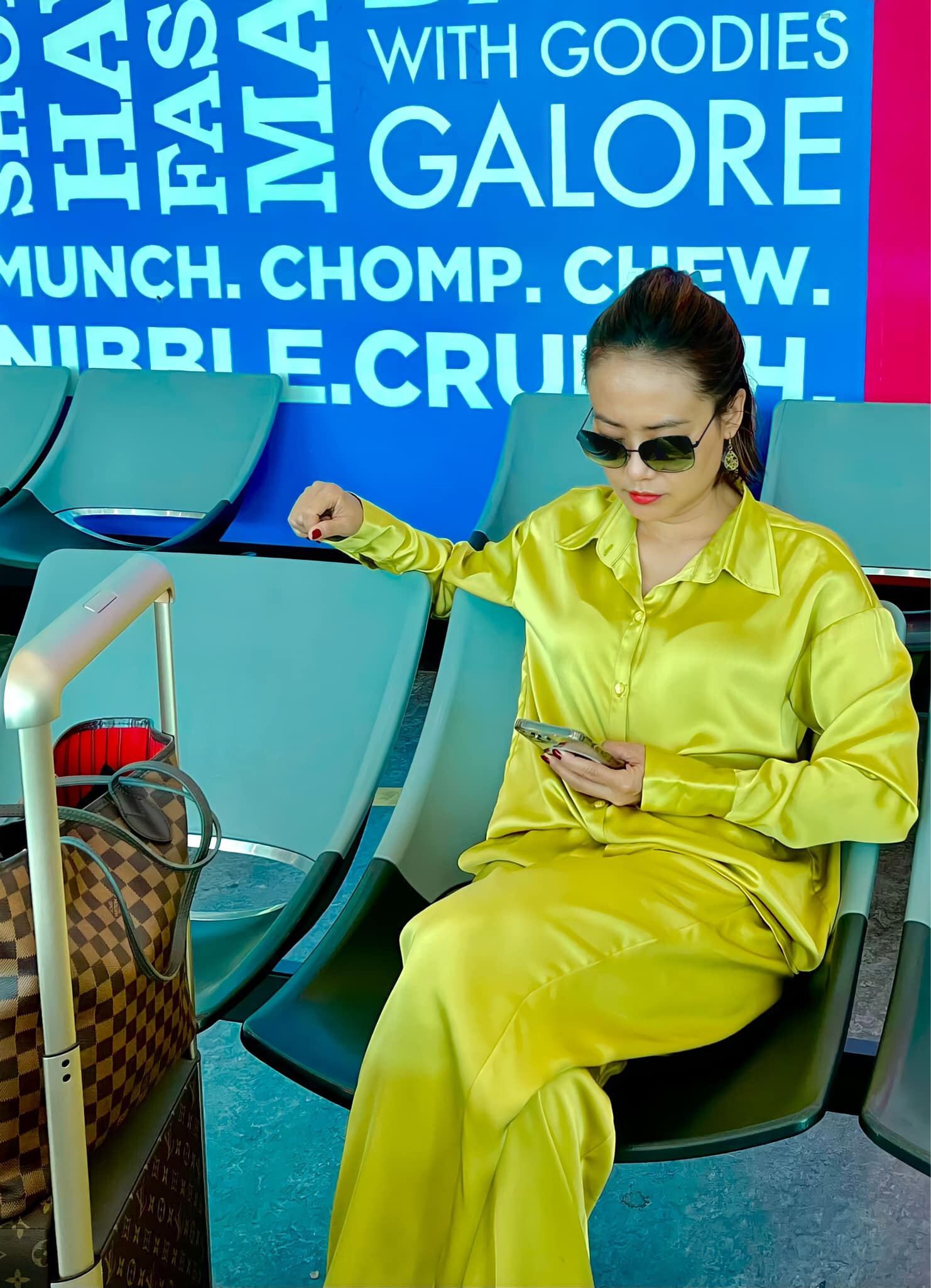 Sao Việt 1/8: Chí Trung tự nhận trẻ ra khi có bạn gái, Trương Ngọc Ánh đẹp mặn mà - 10