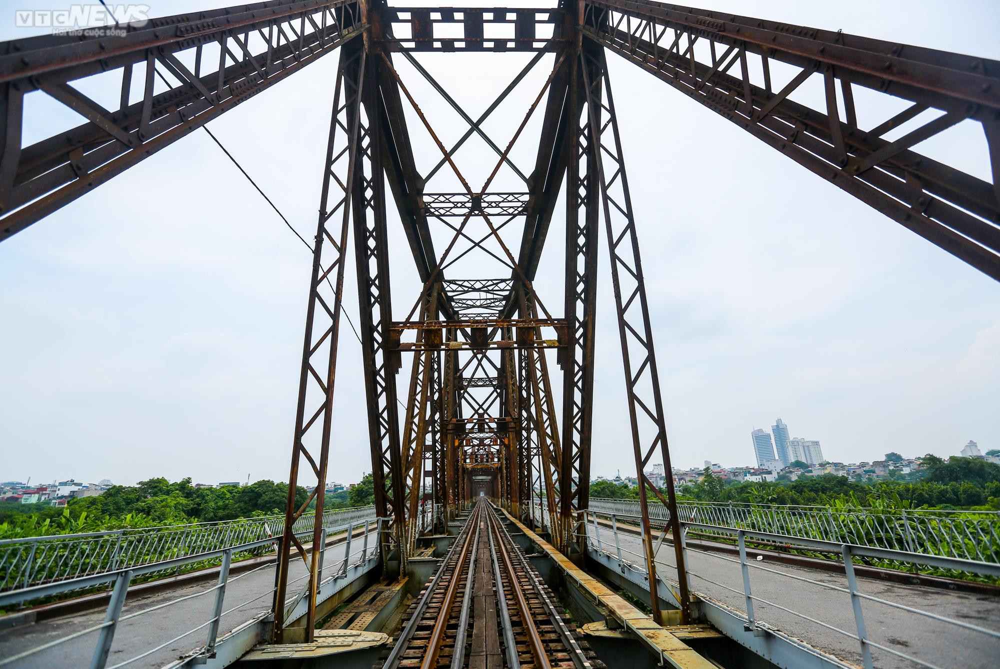 Những di tích nổi tiếng quận Hoàn Kiếm gắn liền lịch sử nghìn năm của Hà Nội - 9