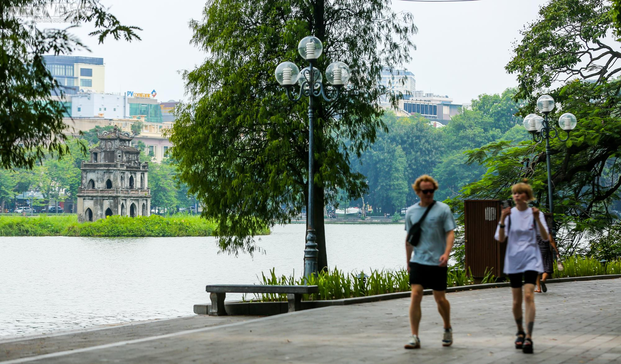 Những di tích nổi tiếng quận Hoàn Kiếm gắn liền lịch sử nghìn năm của Hà Nội - 3