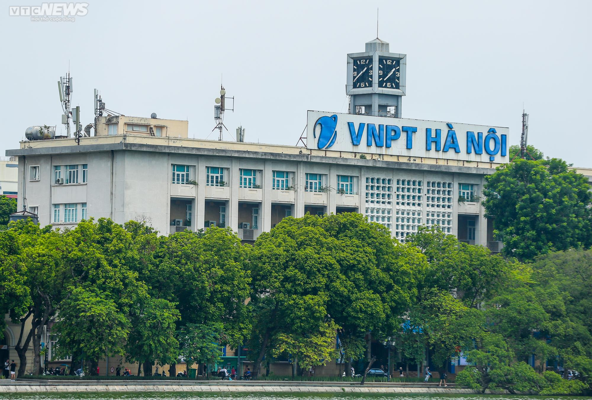 Những di tích nổi tiếng quận Hoàn Kiếm gắn liền lịch sử nghìn năm của Hà Nội - 12