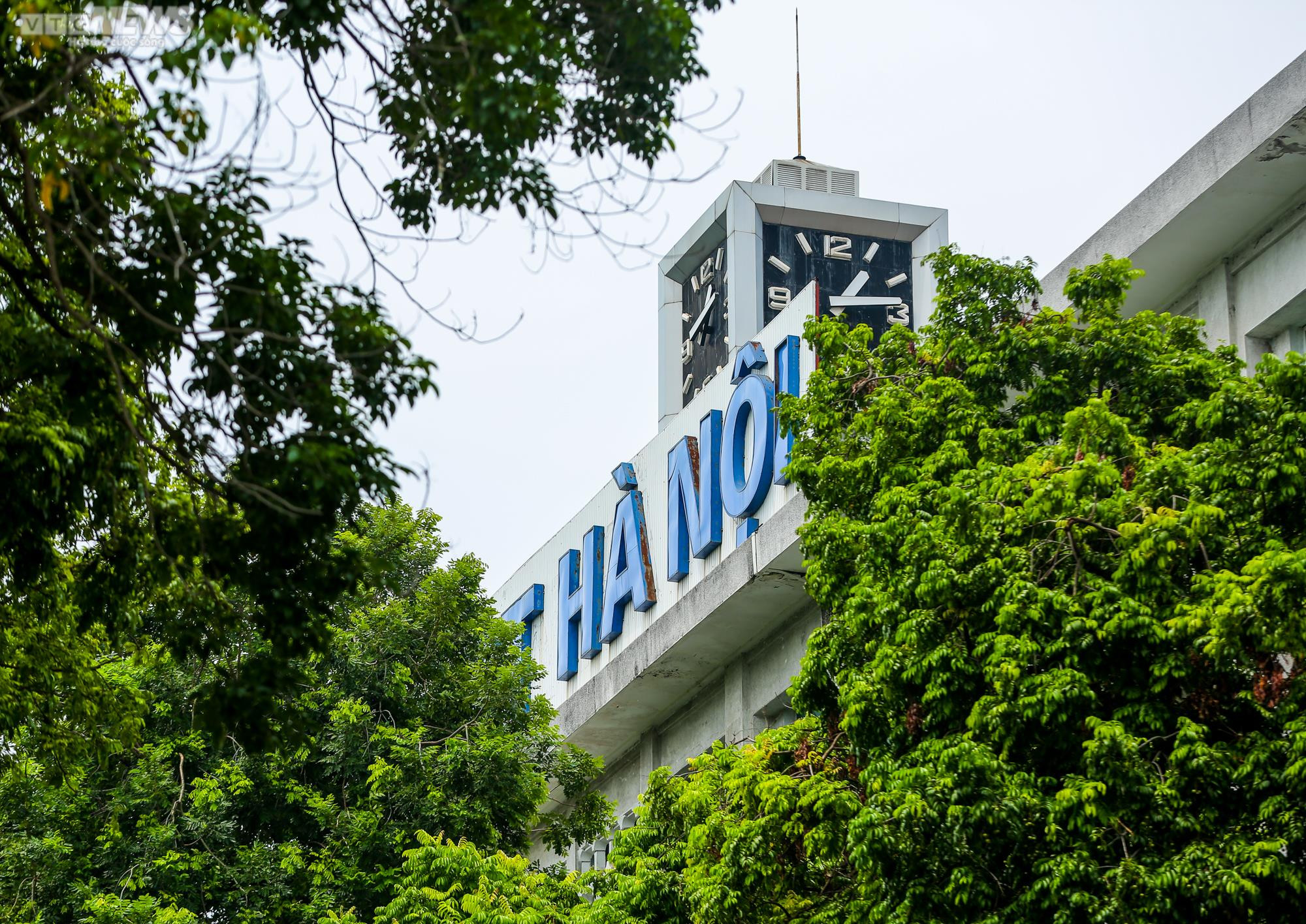 Những di tích nổi tiếng quận Hoàn Kiếm gắn liền lịch sử nghìn năm của Hà Nội - 13