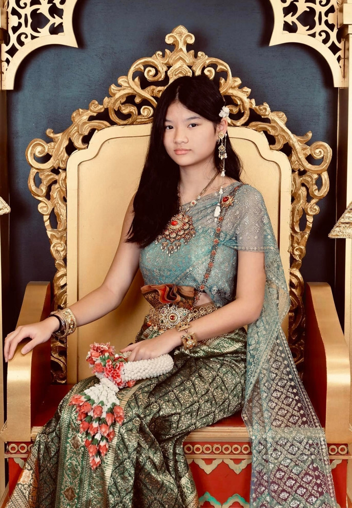 Sao Việt 4/8: Chi Bảo thân thiết ngồi chung bàn bên vợ cũ, vợ mới - 13