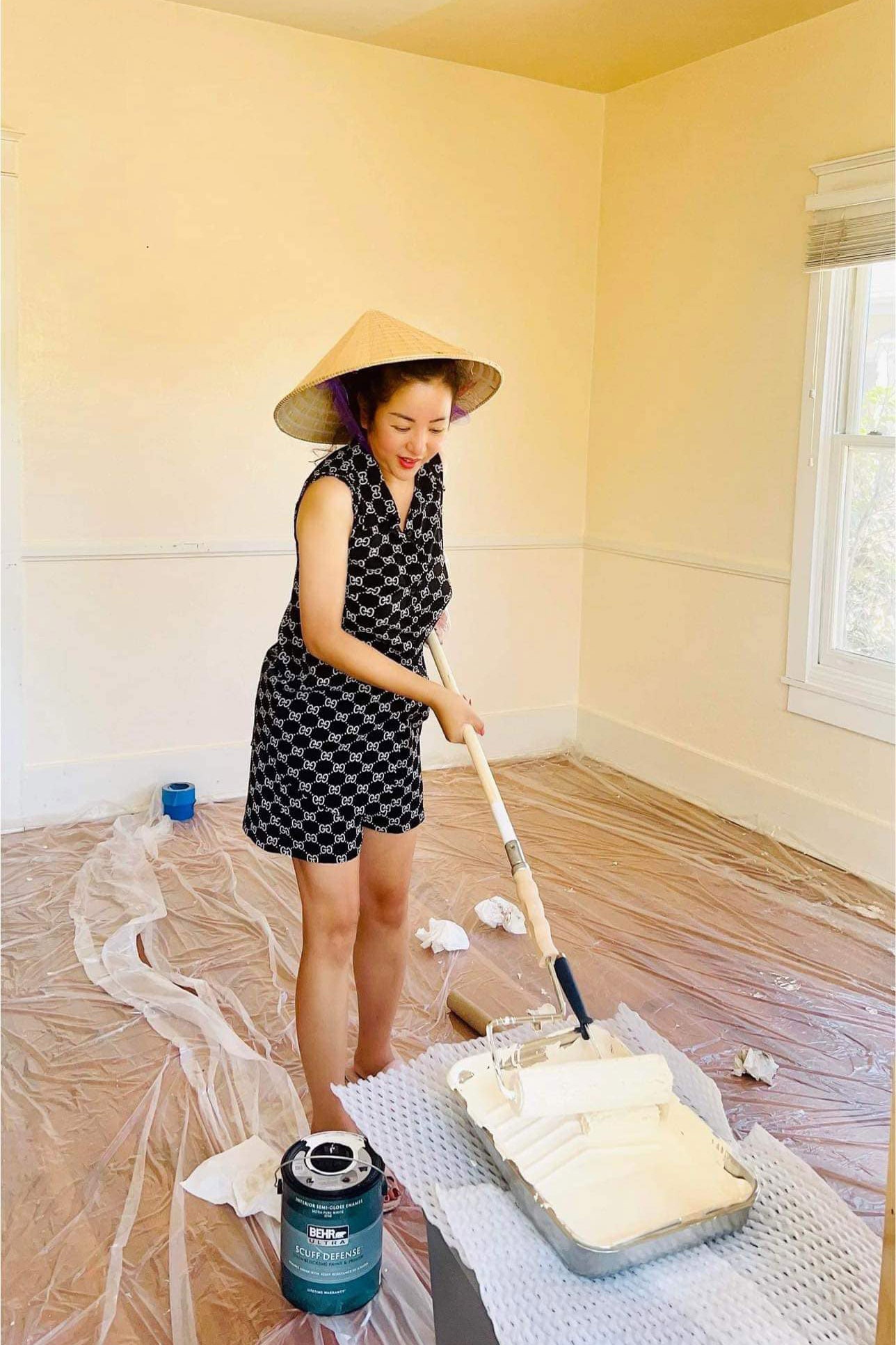 Sao Việt 6/8: Suti 'Bố ơi mình đi đâu thế' lớn phổng phao, Kỳ Duyên khoe eo nhỏ xíu - 13