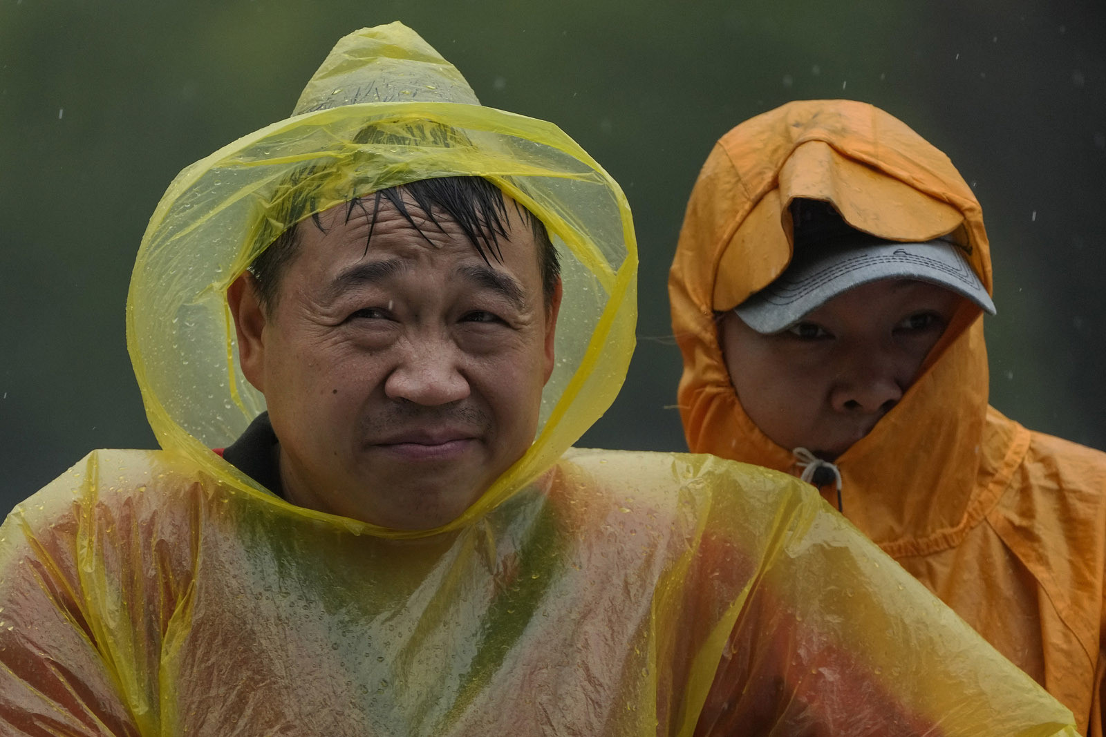 Mưa lớn kỷ lục tại Trung Quốc: 30 người chết, nỗ lực cứu hộ tăng cường - 2