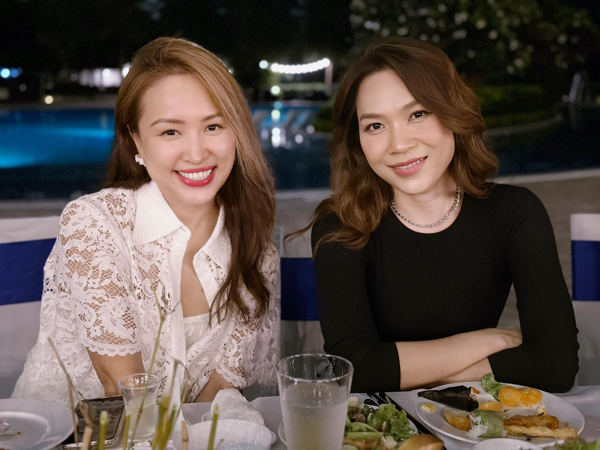 Sao Việt 7/8: Cường Đô La chăm con cực khéo, Thanh Lam ôm hôn phu tình tứ - 4