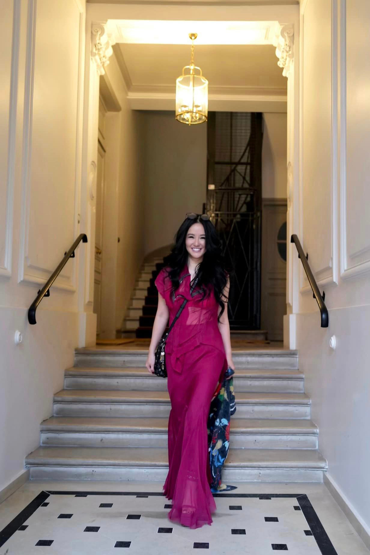 Sao Việt 10/8: Hồng Nhung trẻ đẹp tuổi 53, Trương Ngọc Ánh khoe mẹ ruột hoa khôi - 4